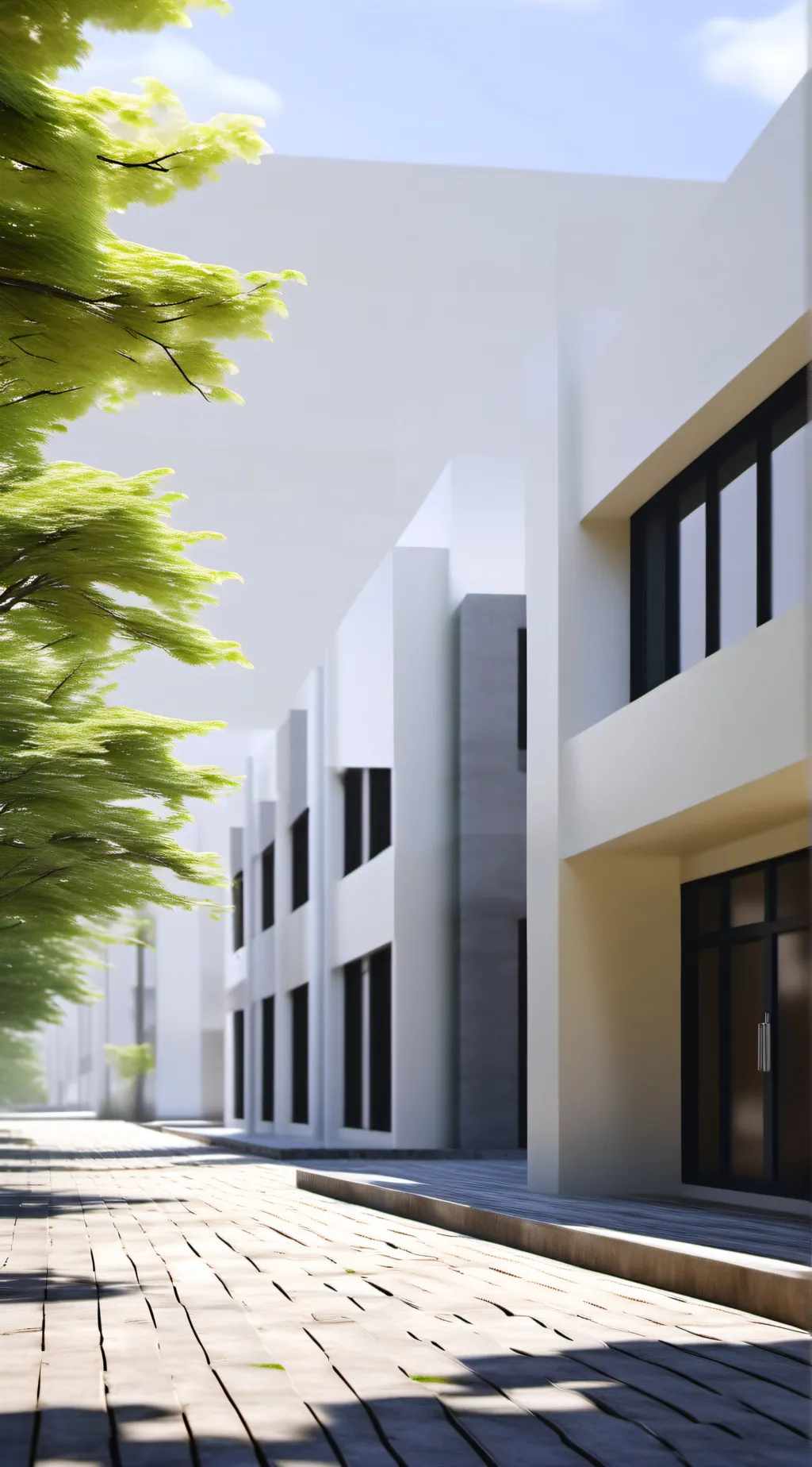 ai character: Mha adoption  background