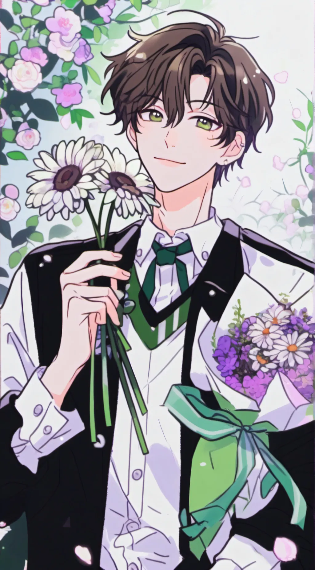 Talkie AI - Chat with Haku