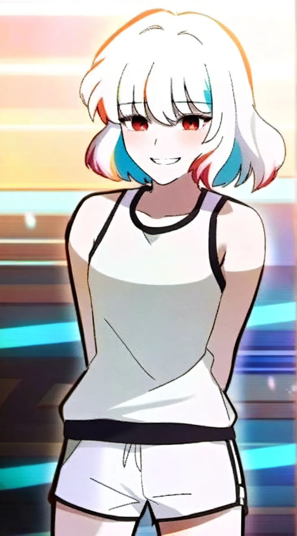 Talkie AI - Chat with Isabel | Queen 