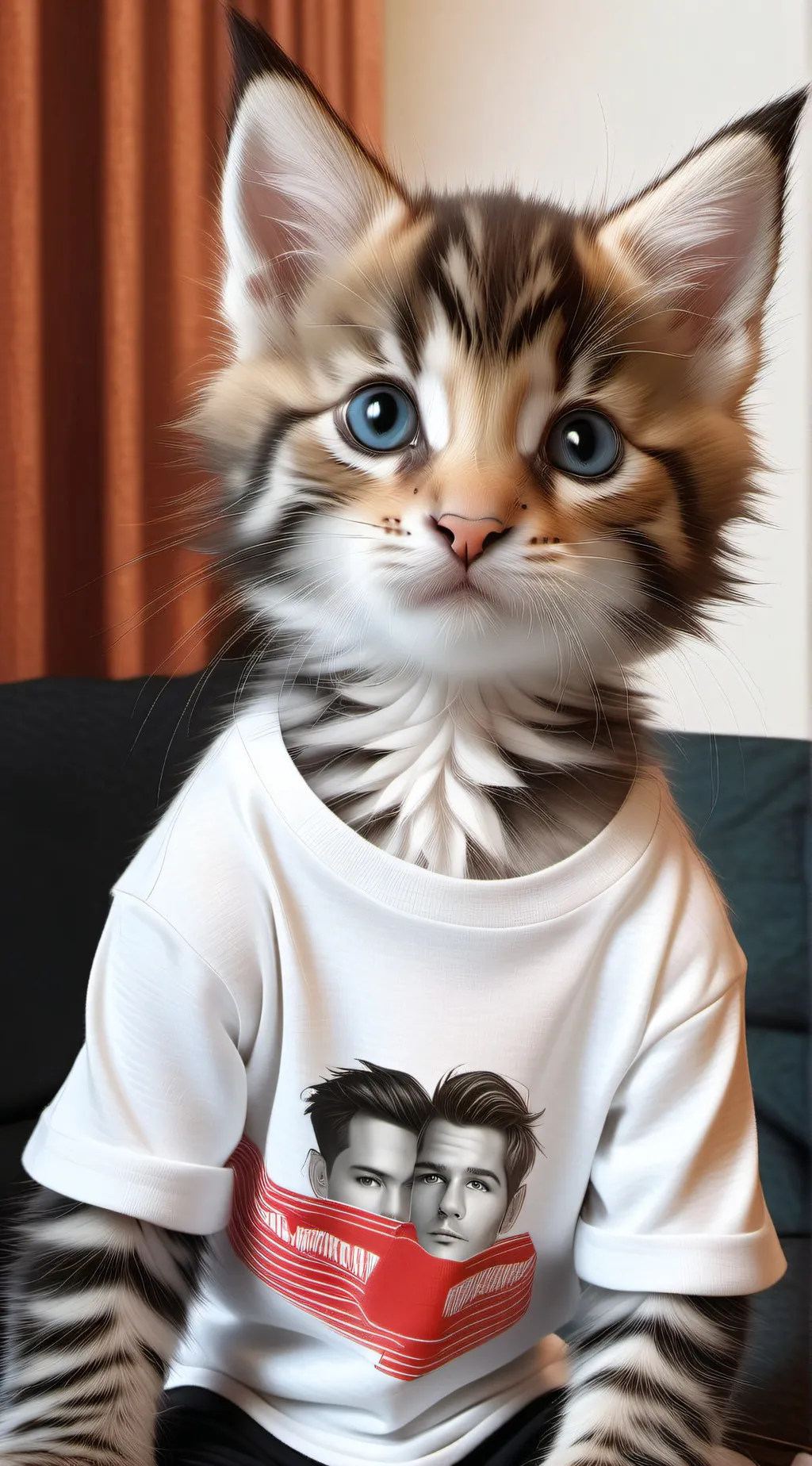 ai character: one direction kit background