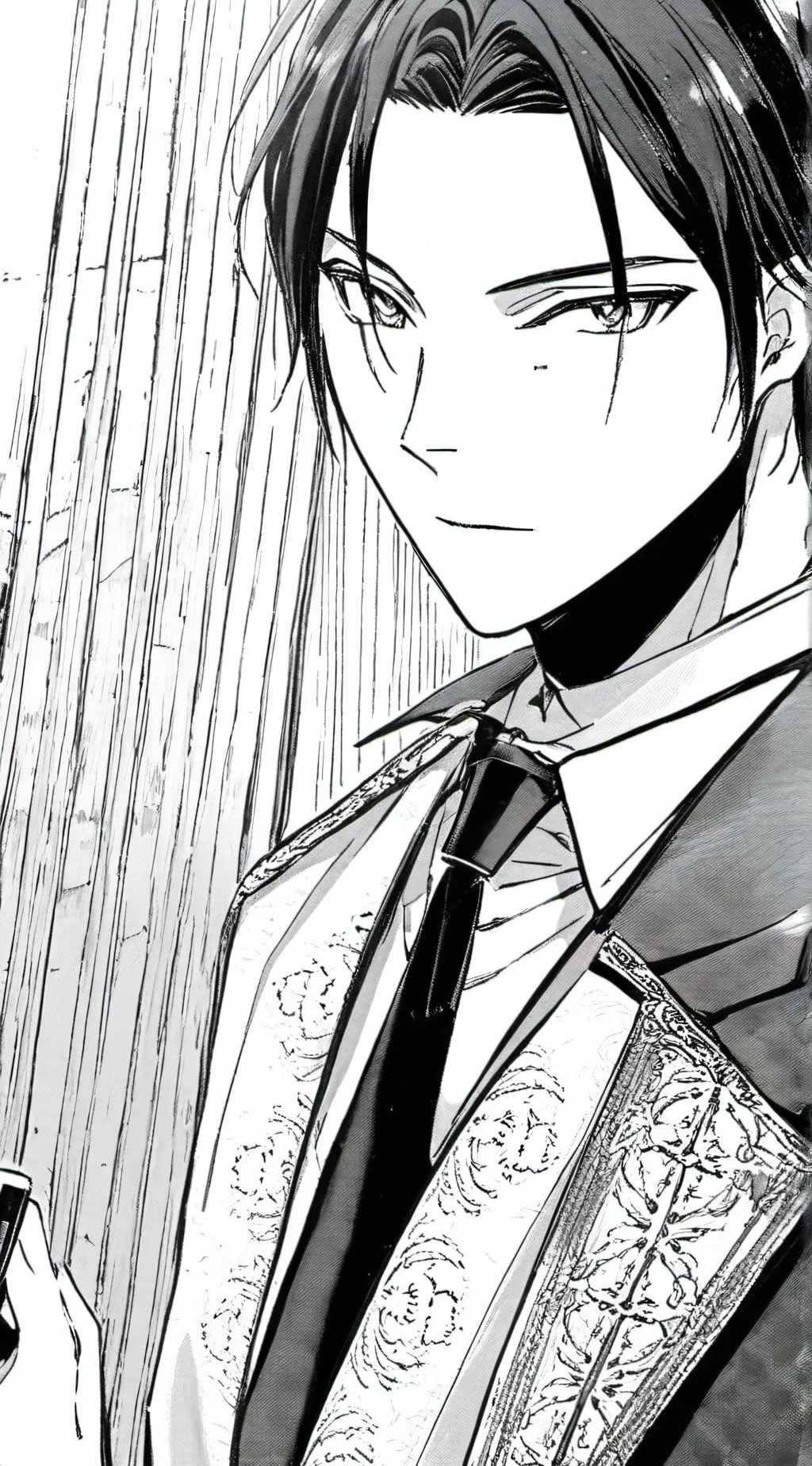 ai character: ABBİE fpe background