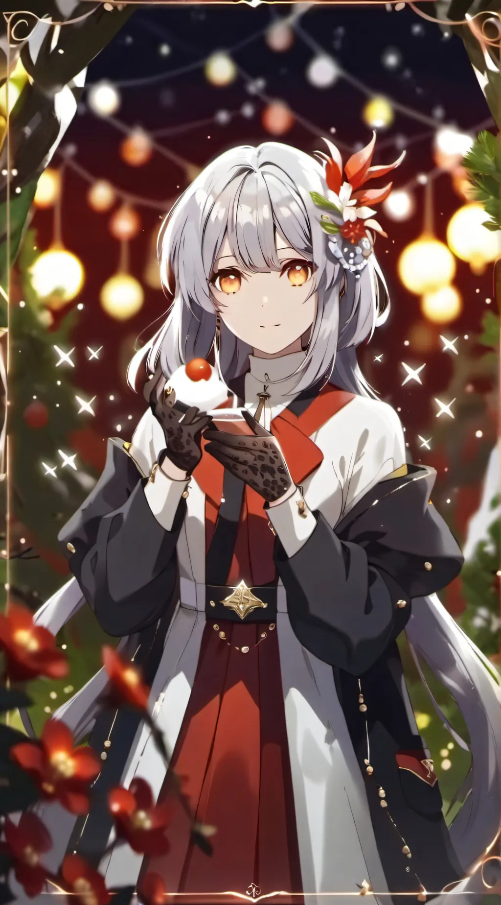 ai character: mha background