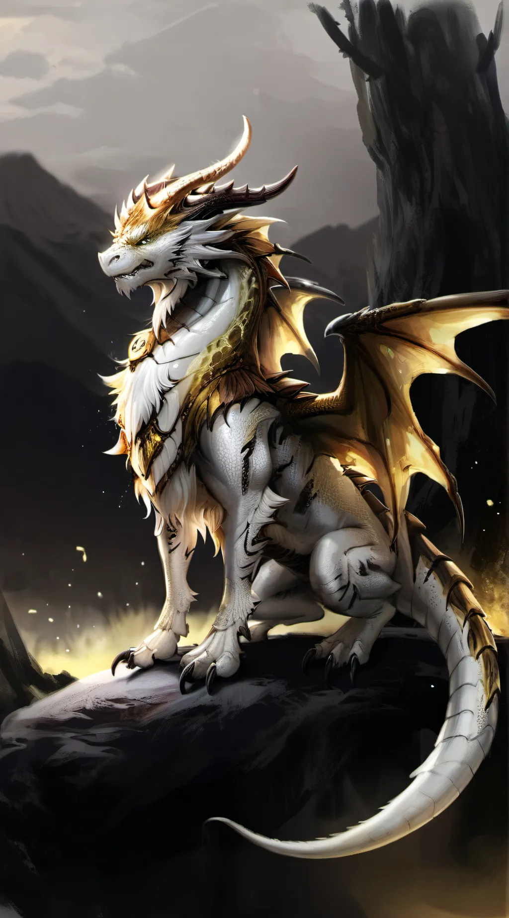 ai character: +Carmen+ background