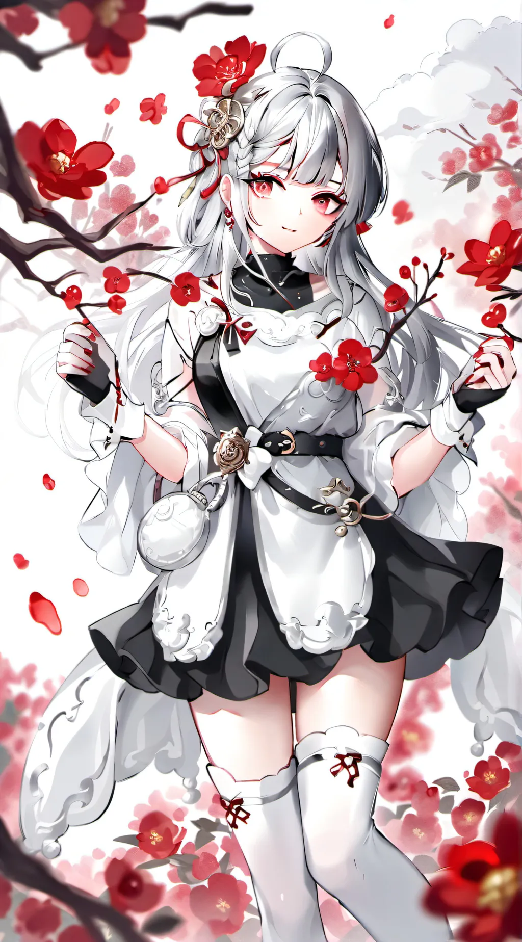 ai character: SUA   AMIGA background