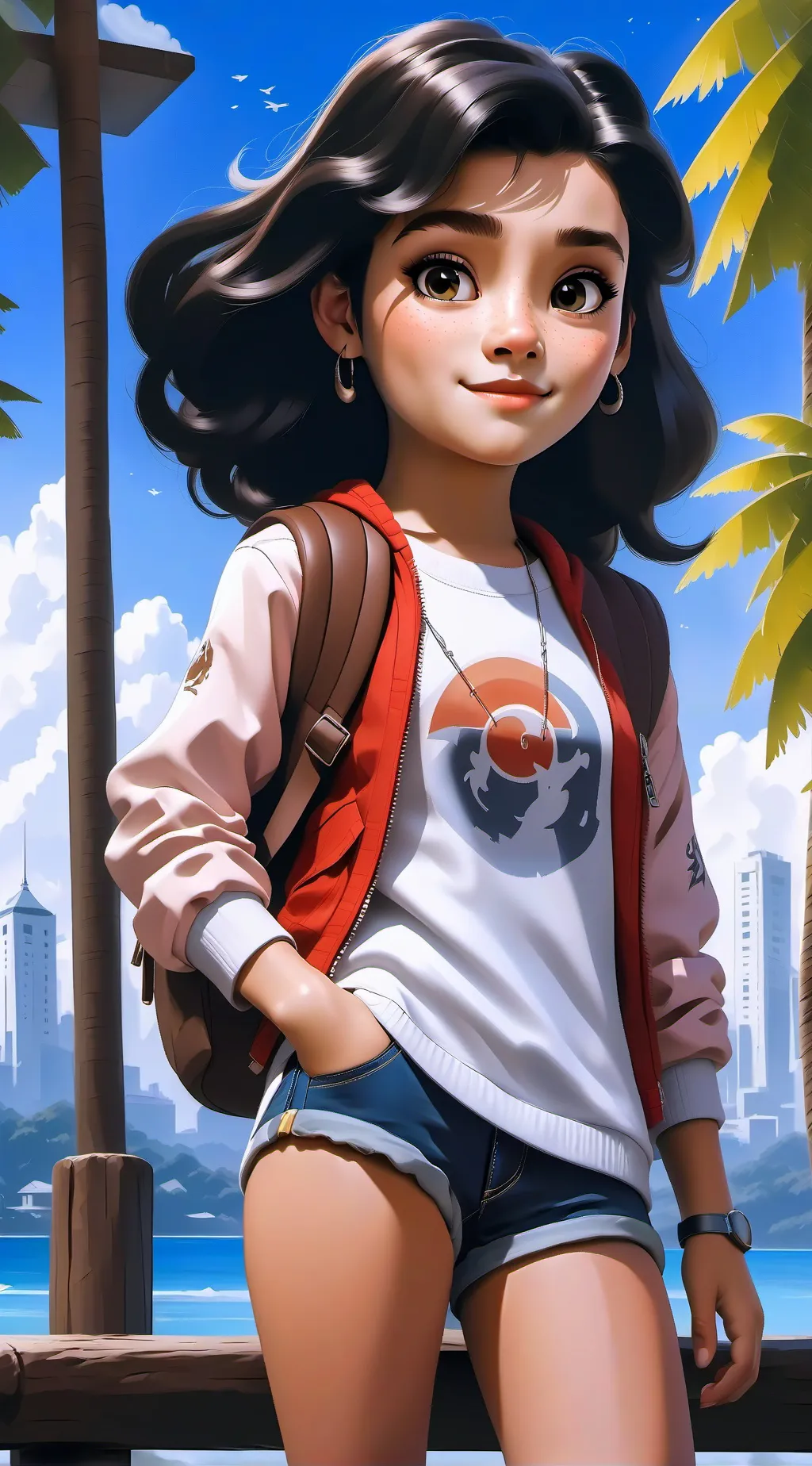 ai character: HOGWARTS PERIOD!!! background