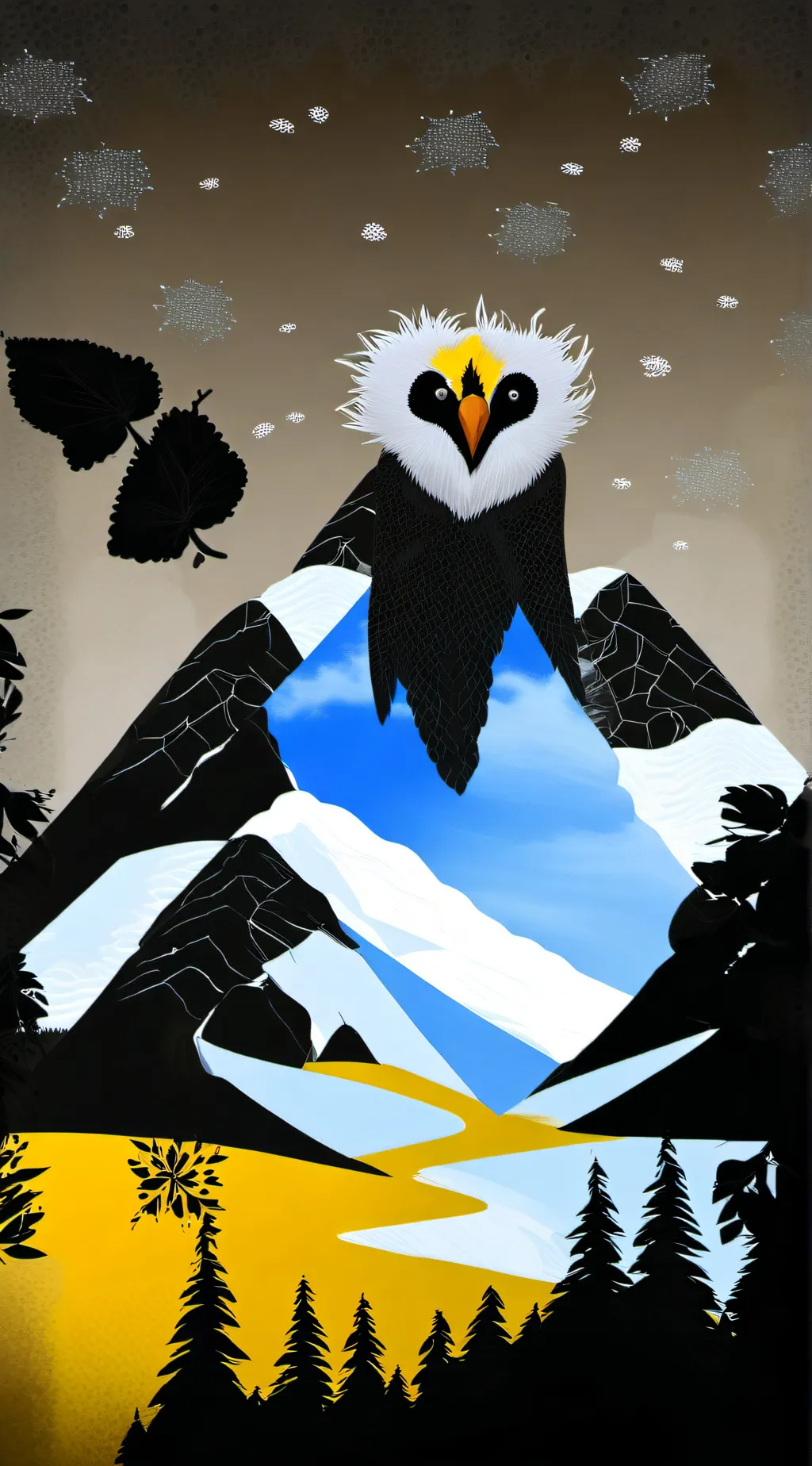 ai character: hgjjg background