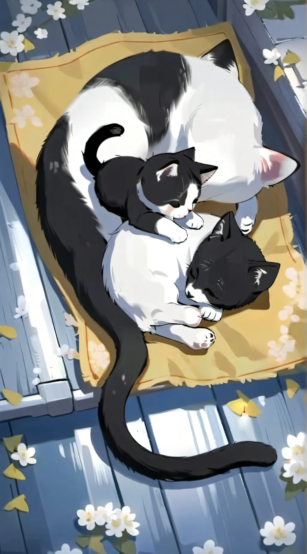 Talkie AI - Chat with Luna