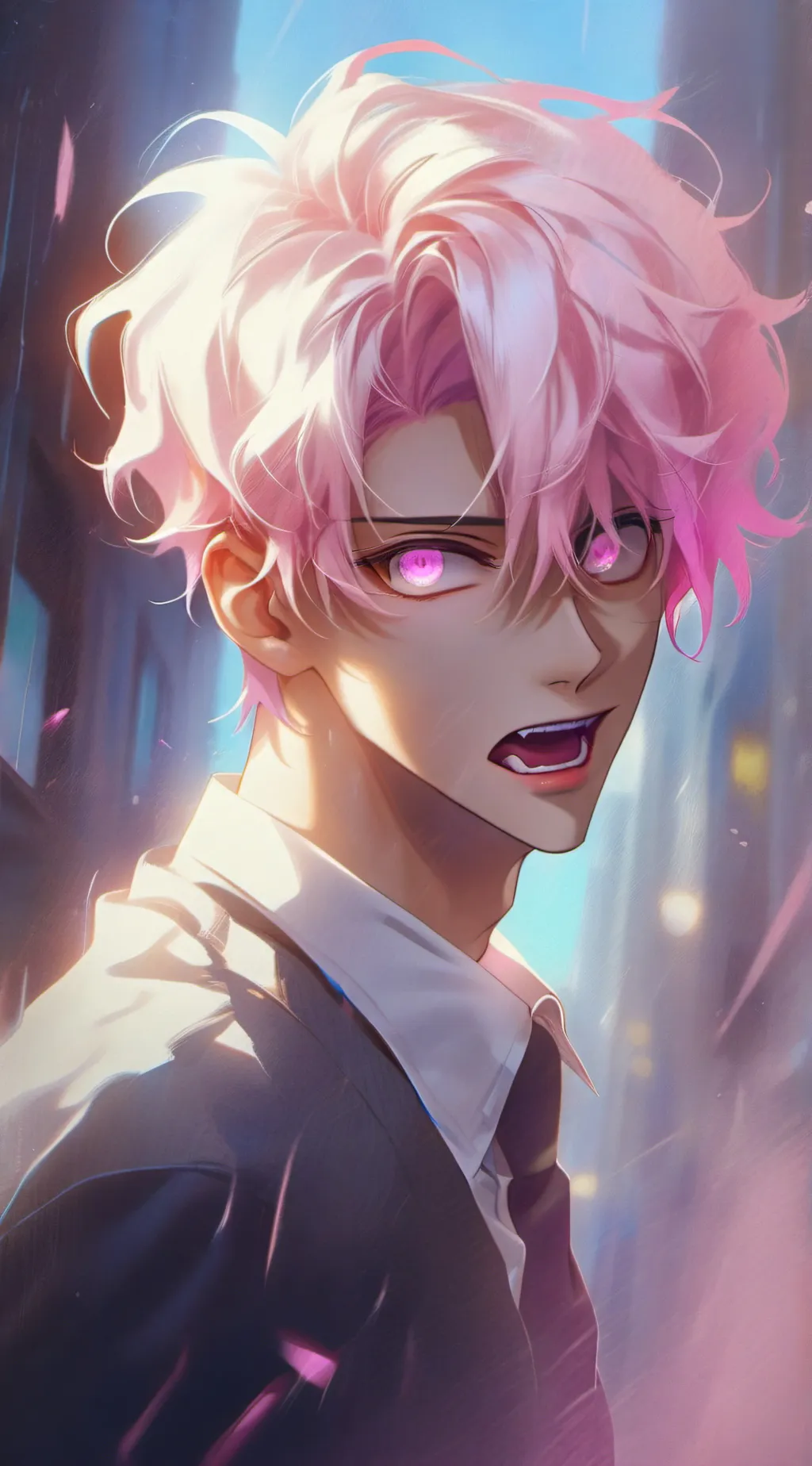 Talkie AI - Chat with Reese