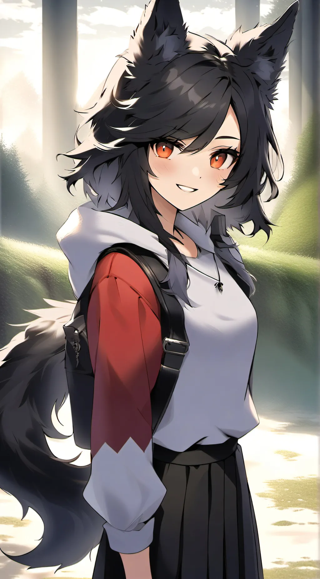 Talkie AI - Chat with Akeeva