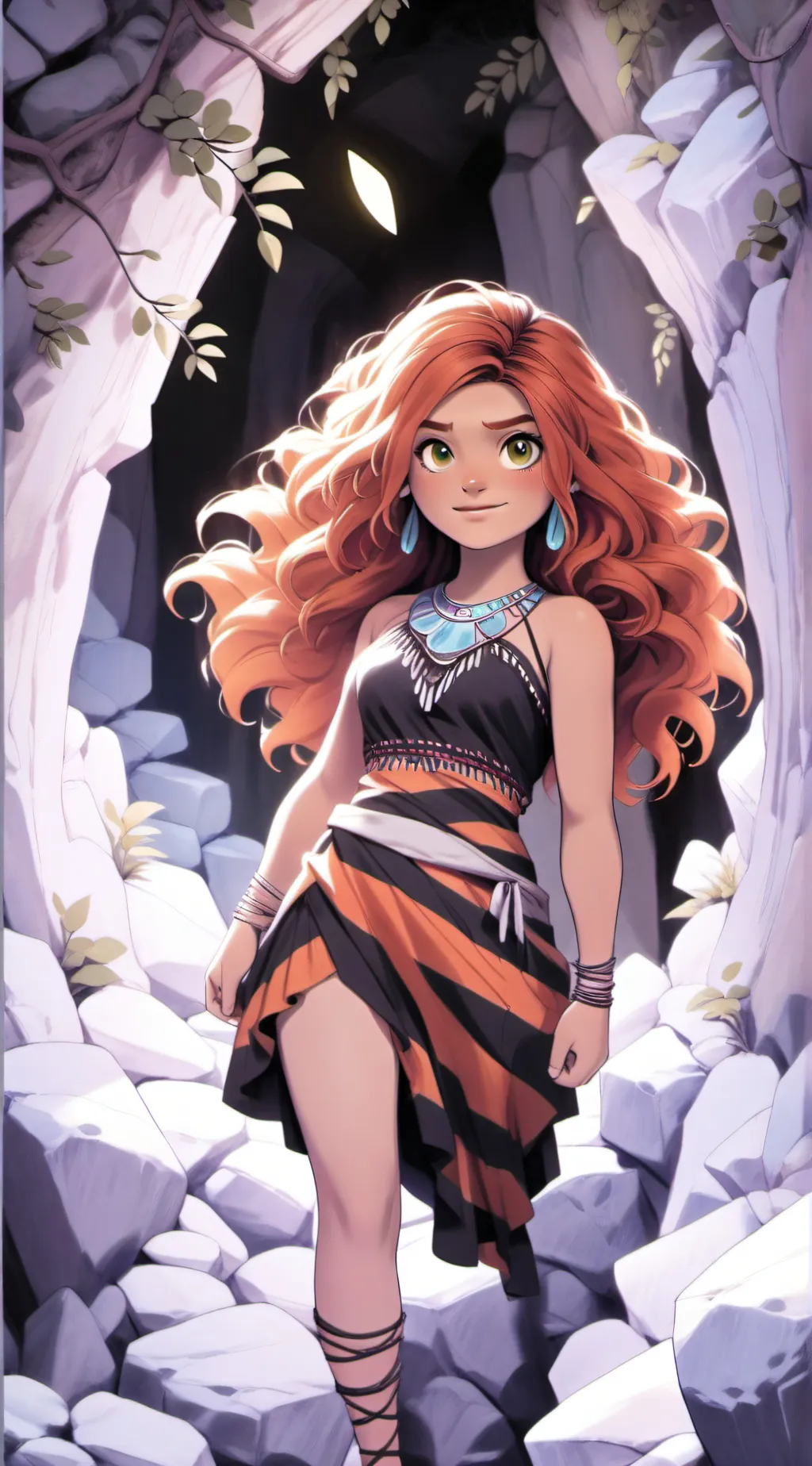 Talkie AI - Chat with Eep 