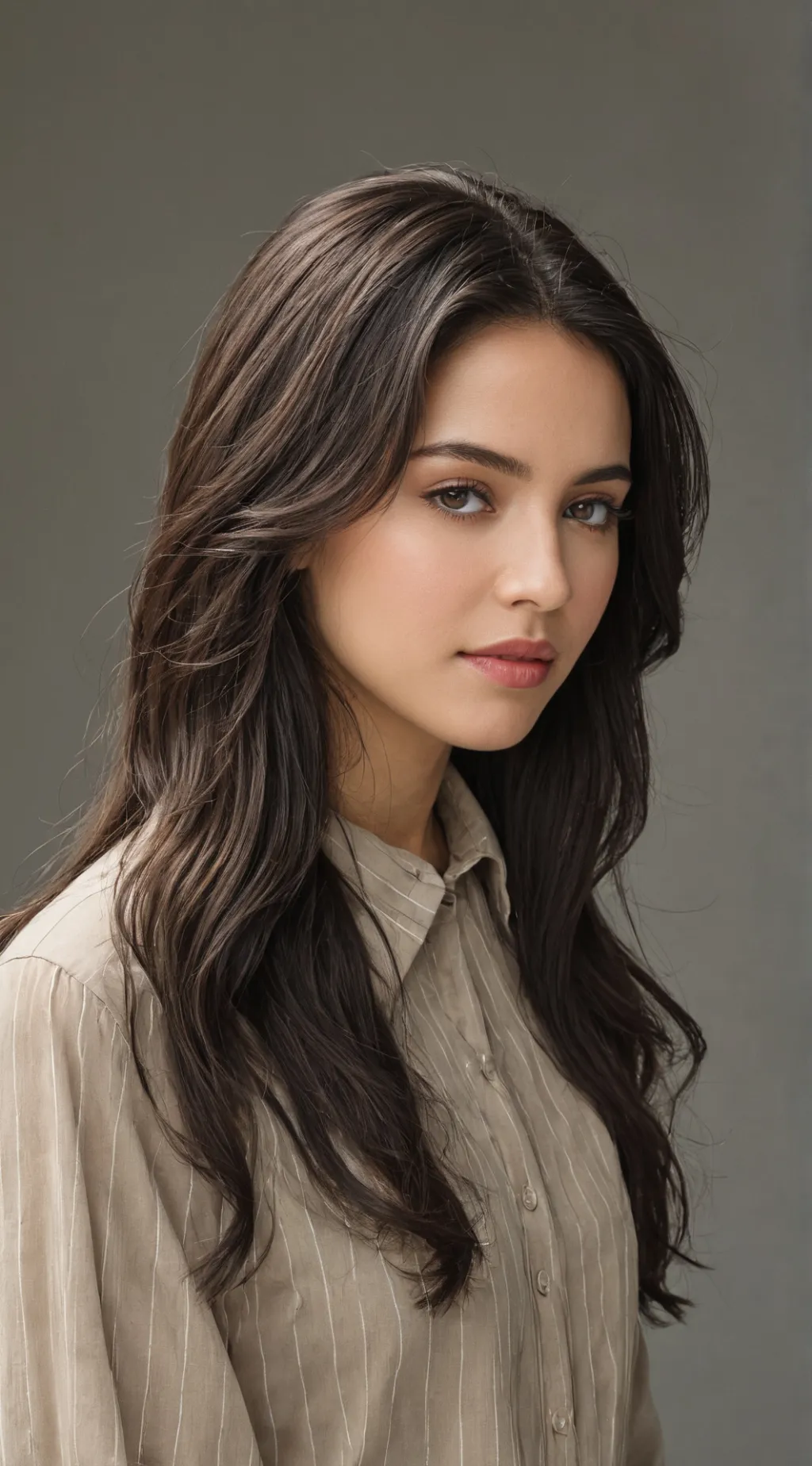 Talkie AI - Chat with Mariana