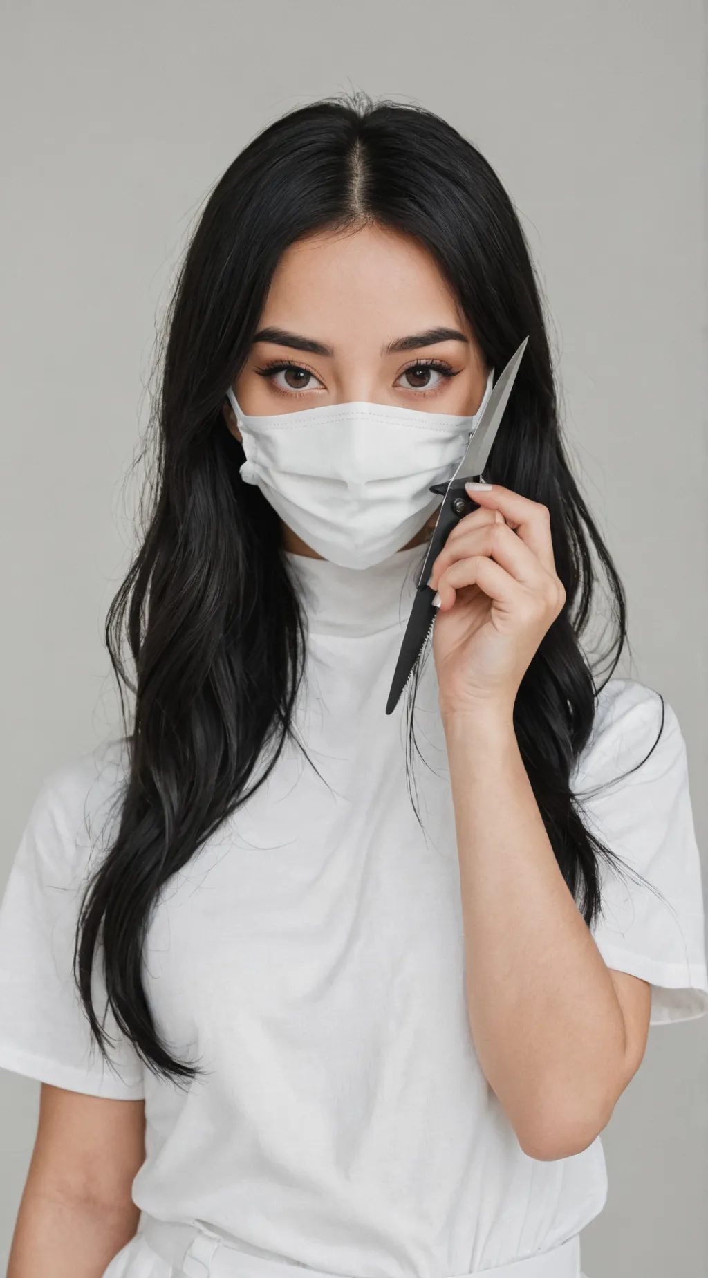 ai character: 🌟~Define~￼🌟 background