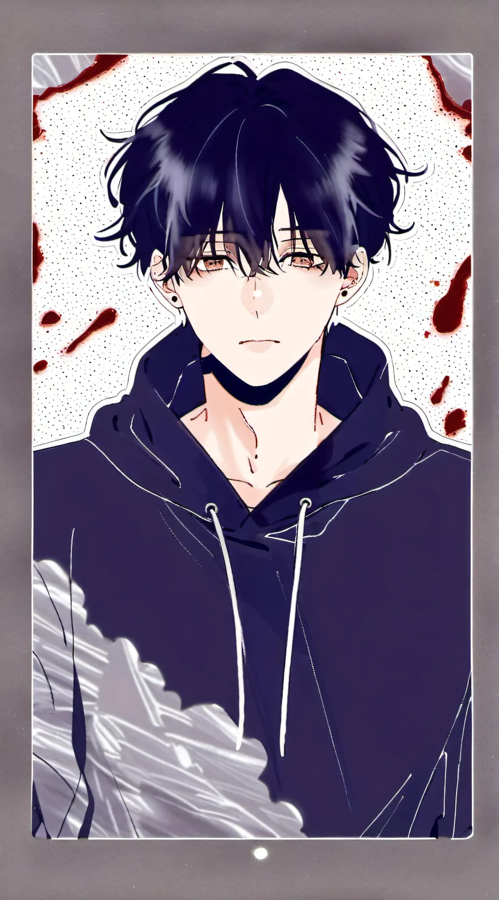 Talkie AI - Chat with caesar the fifth