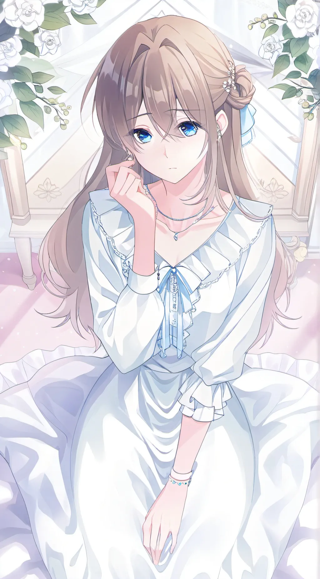 Talkie AI - Chat with Natalie 