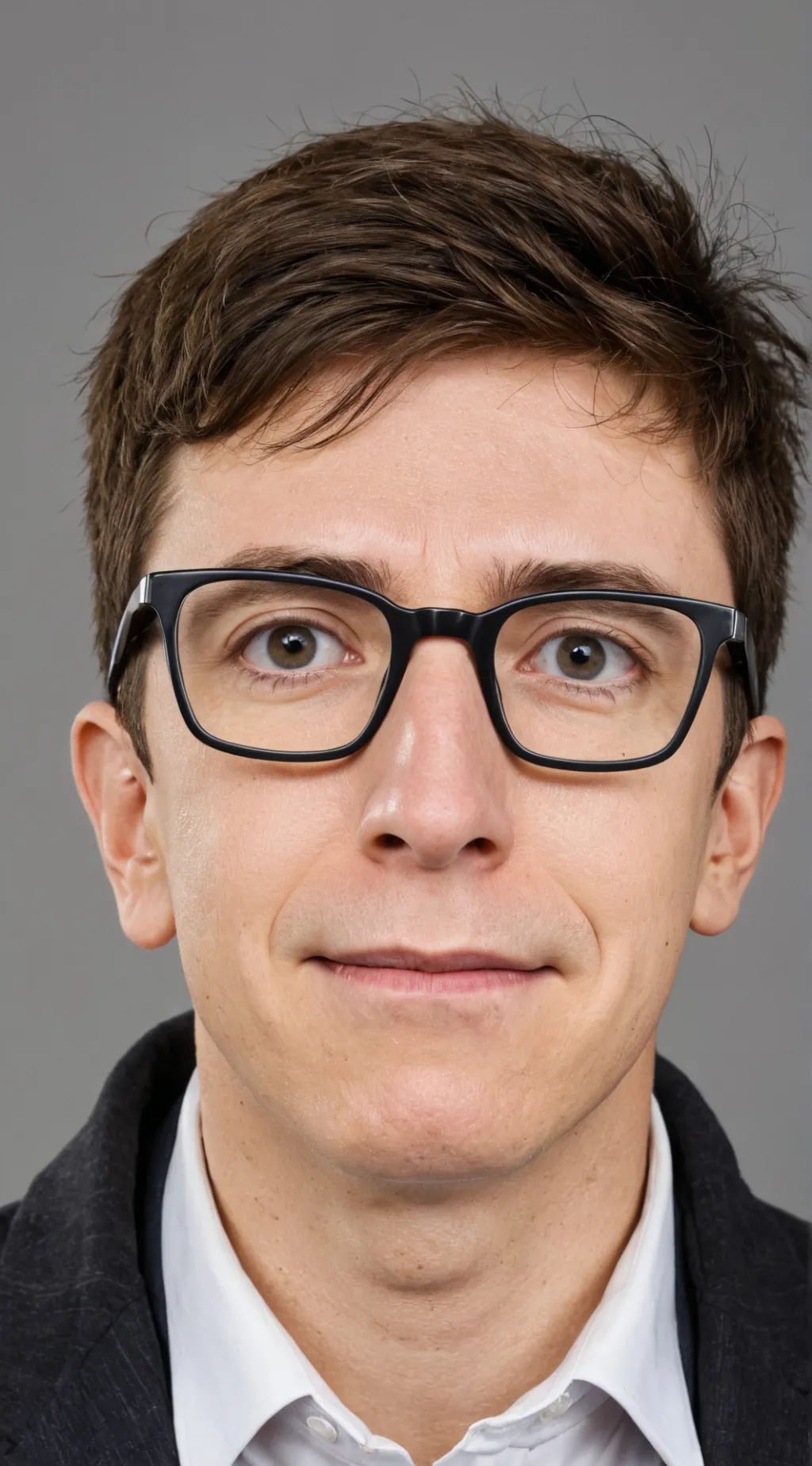 ai character: Beta 🙏😭 background