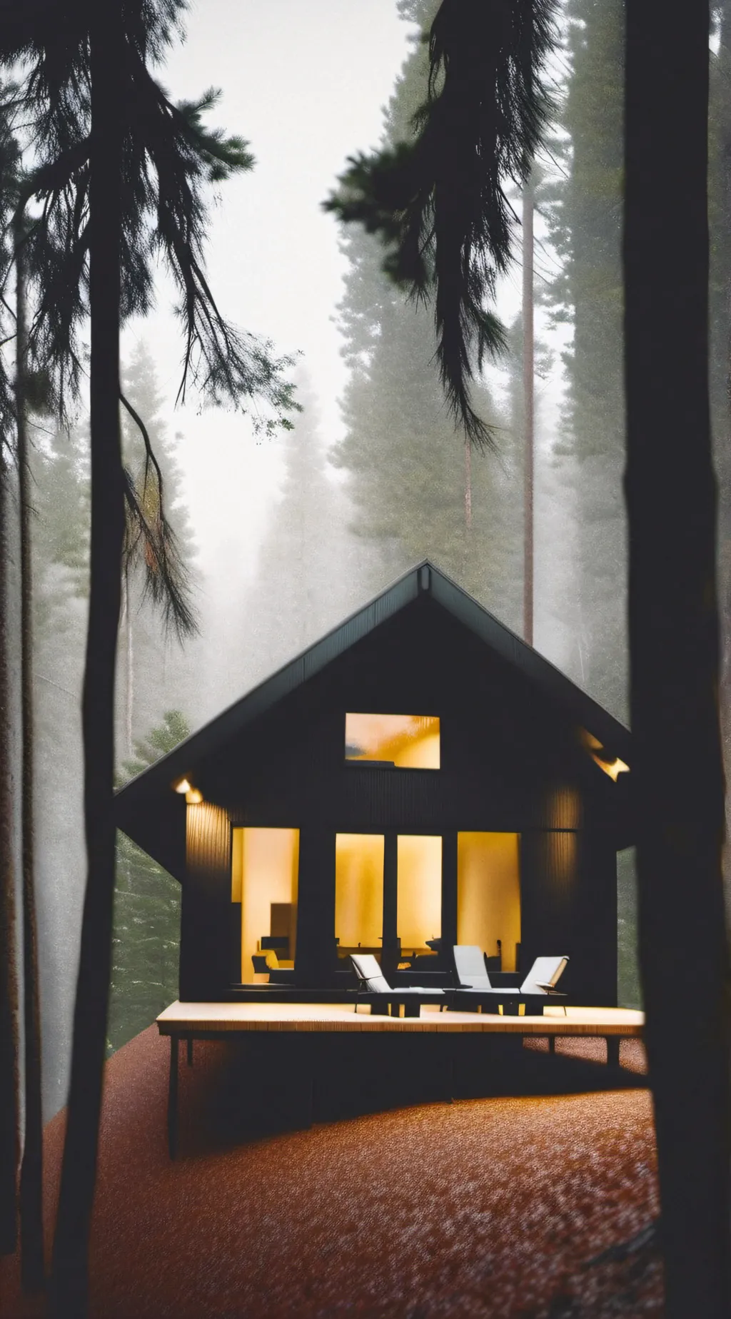 ai character: Camp half blood  background