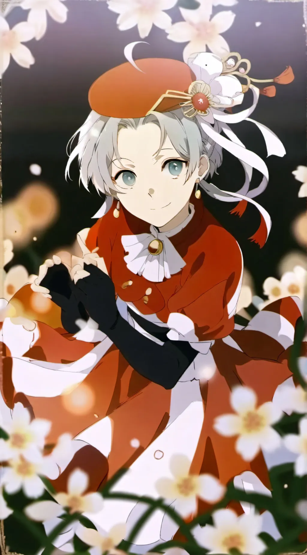 Talkie AI - Chat with Sami