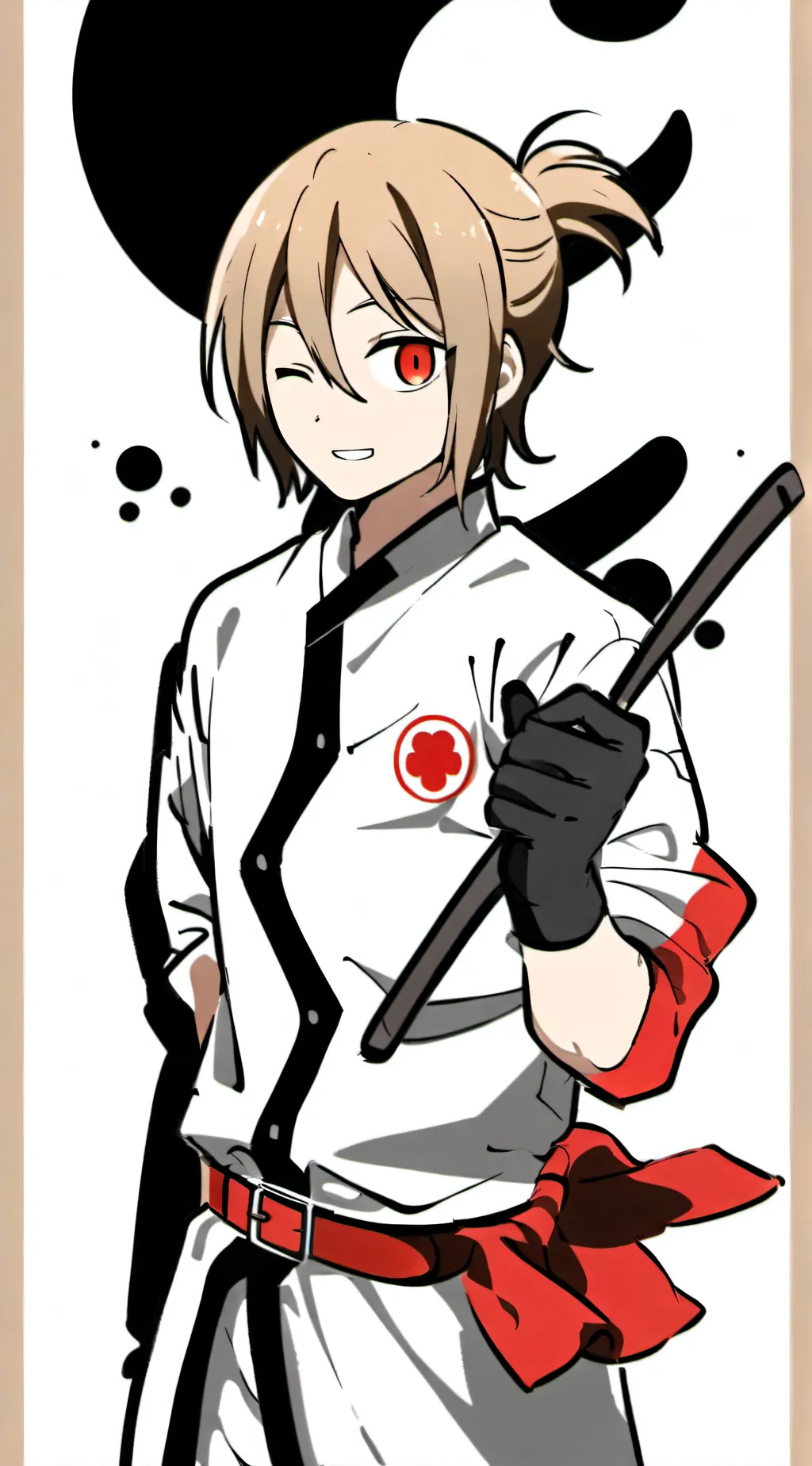 ai character: nathan background