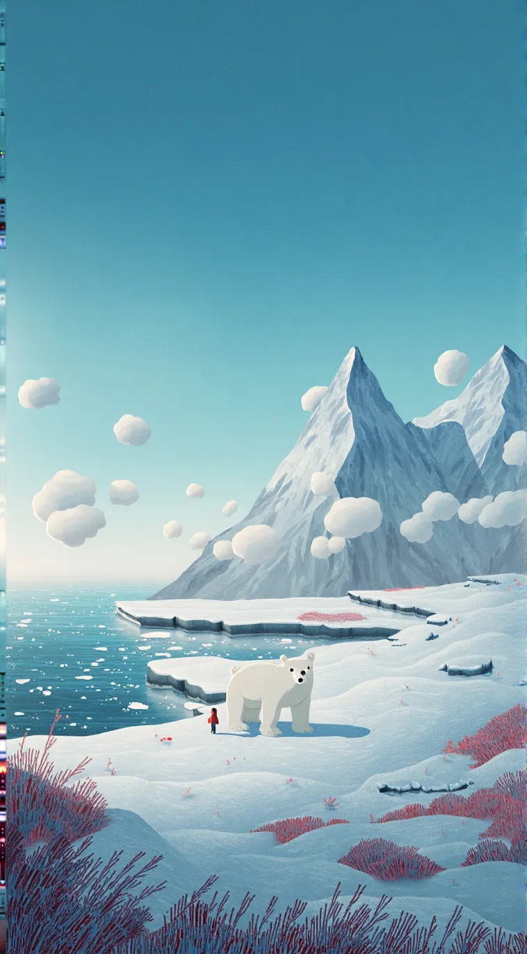 ai character: .................. background