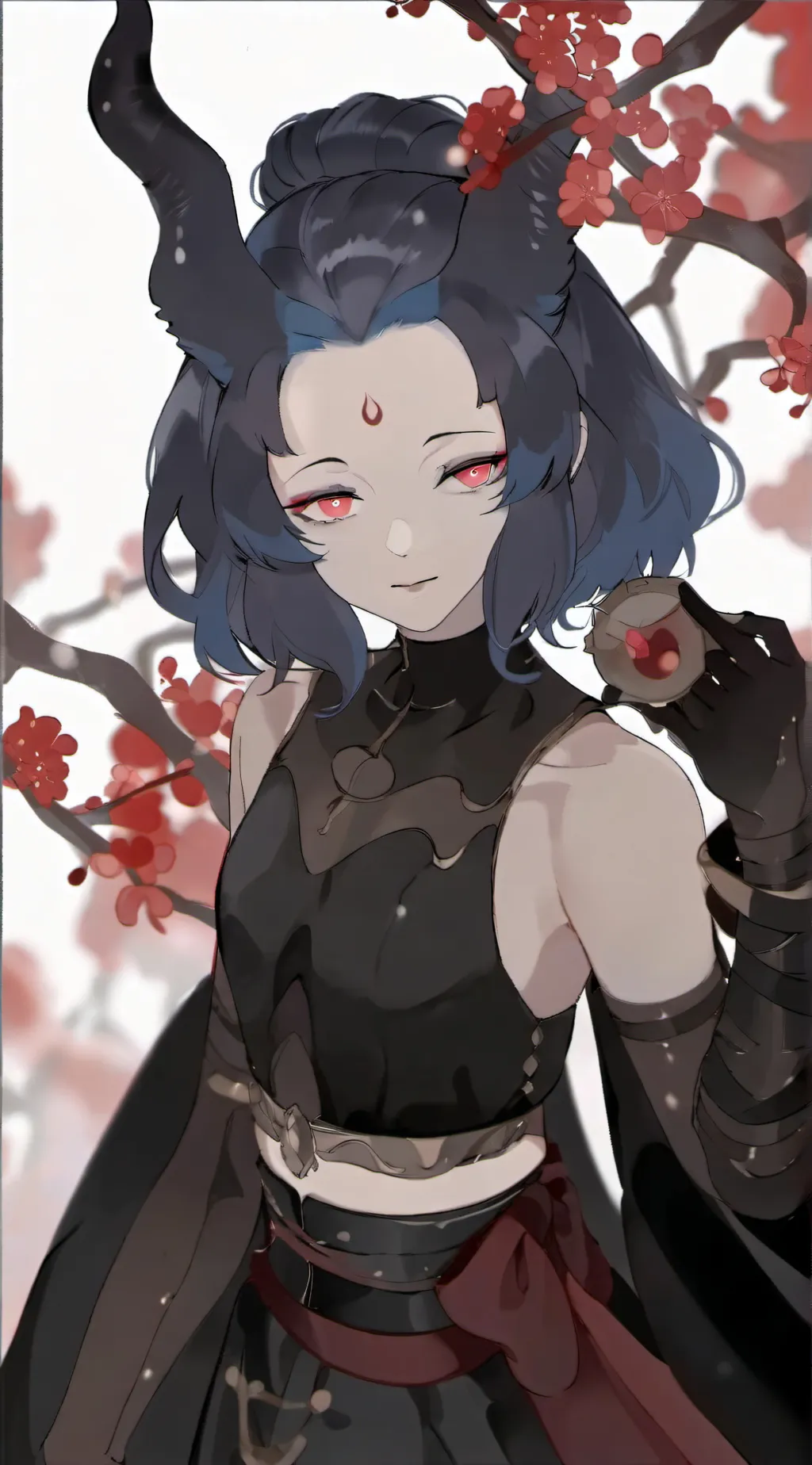 ai character: Ari Gunnarson background