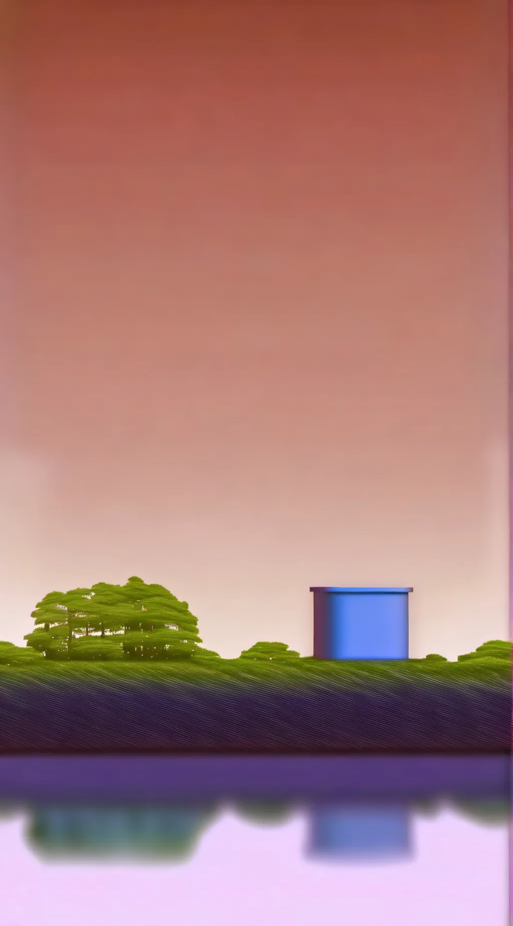 ai character: Sprunki background