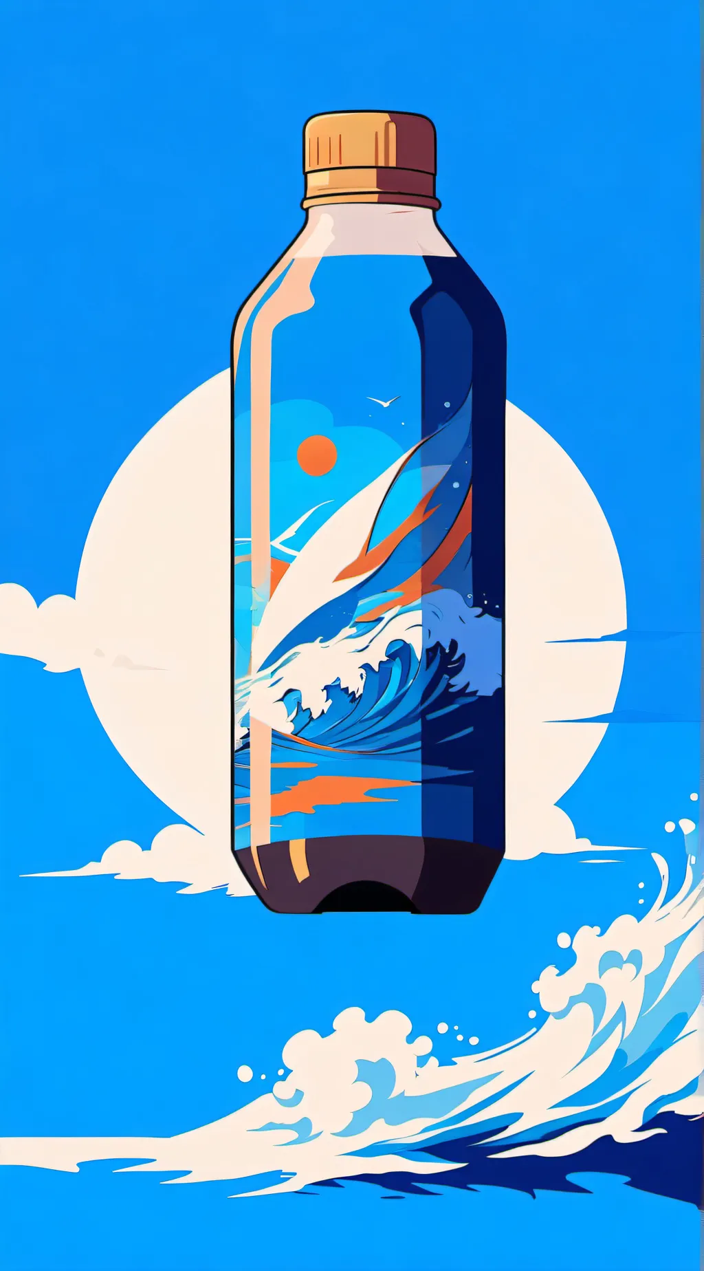 ai character: Sus background