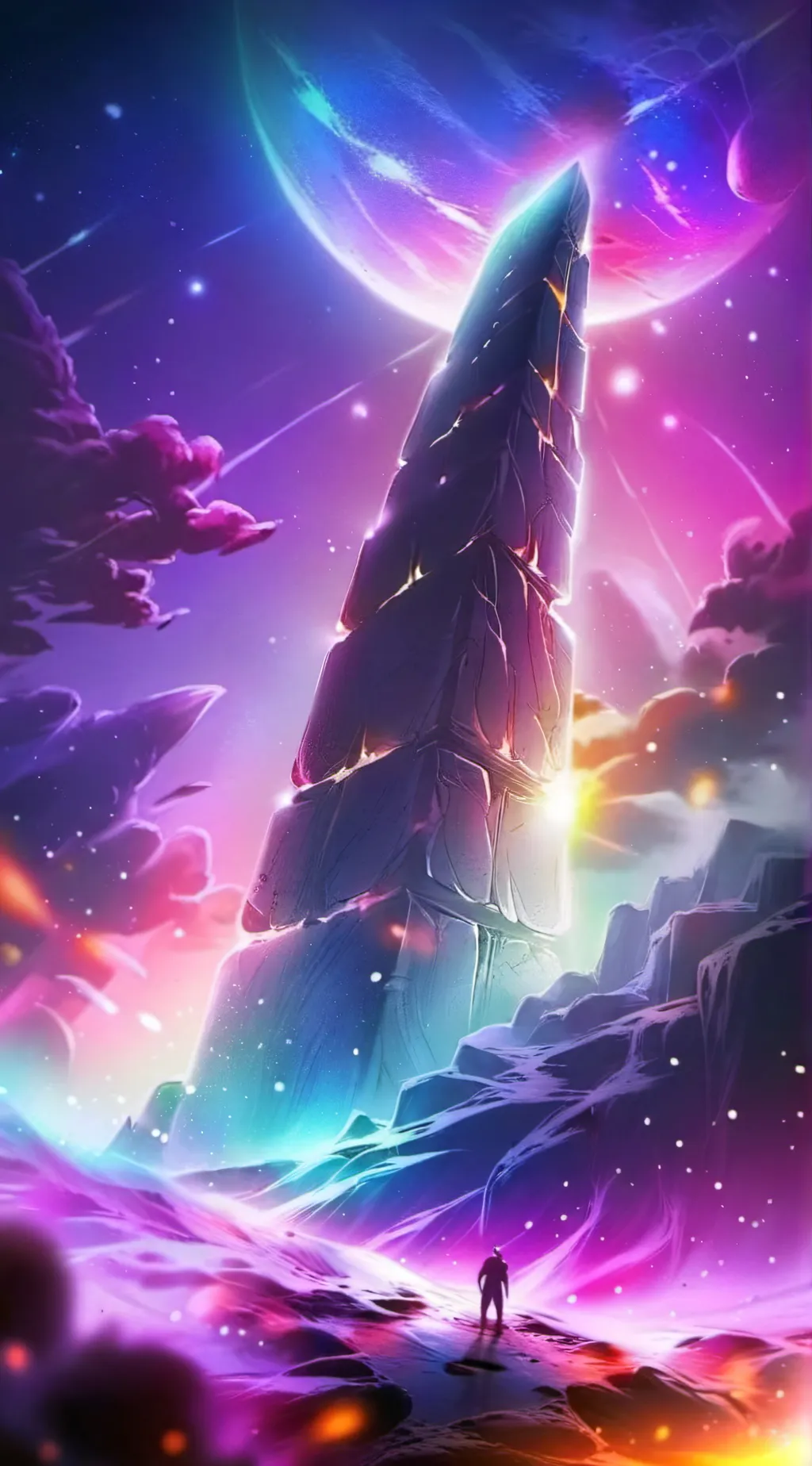 Talkie AI - Chat with World