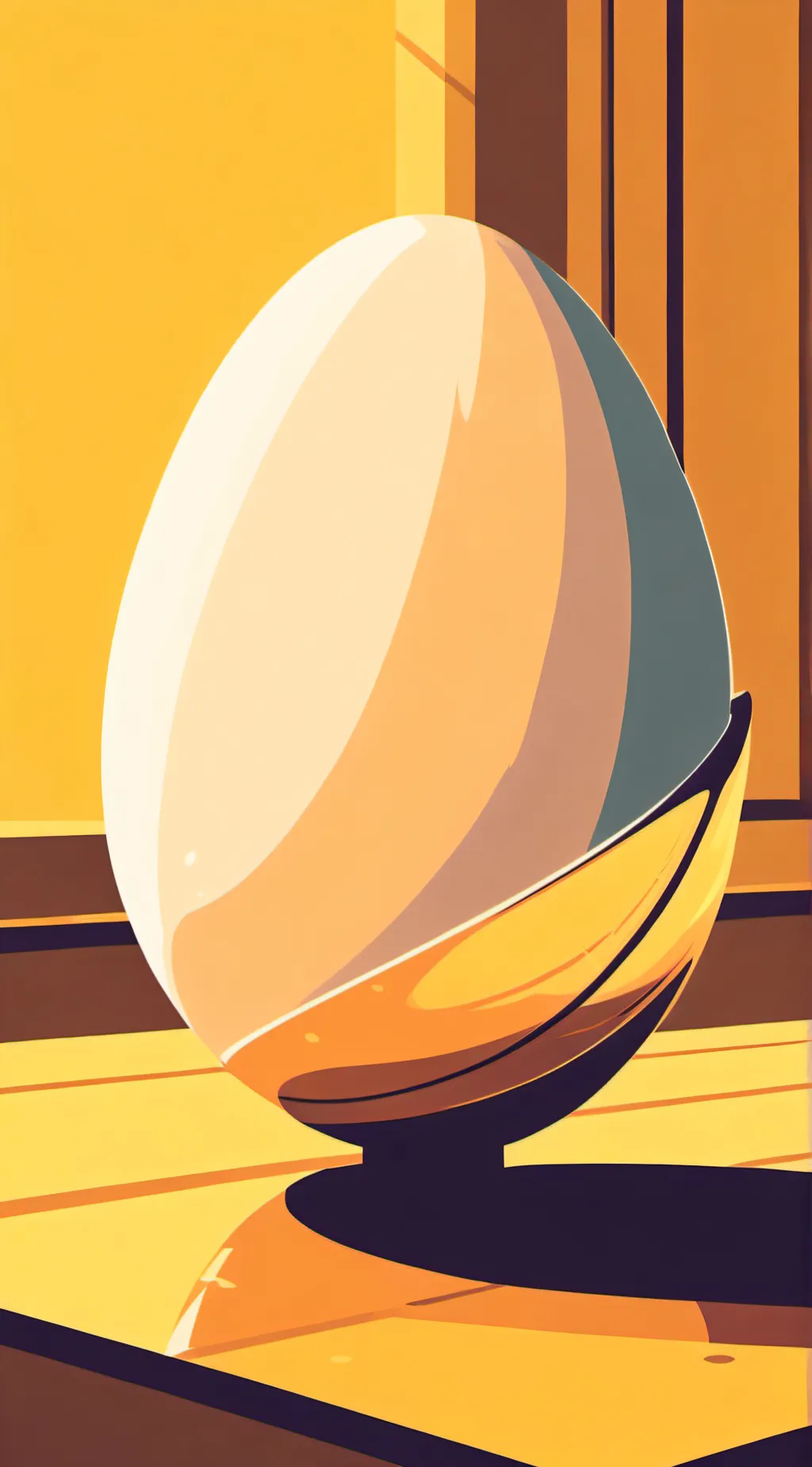 Talkie AI - Chat with #EGG