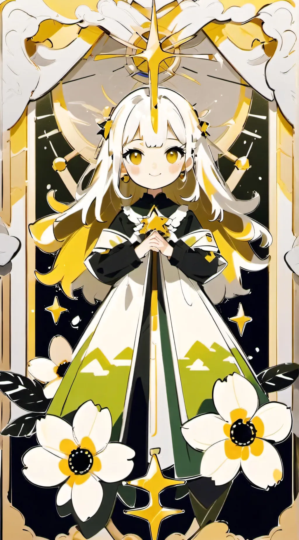 ai character: FPE Engel background