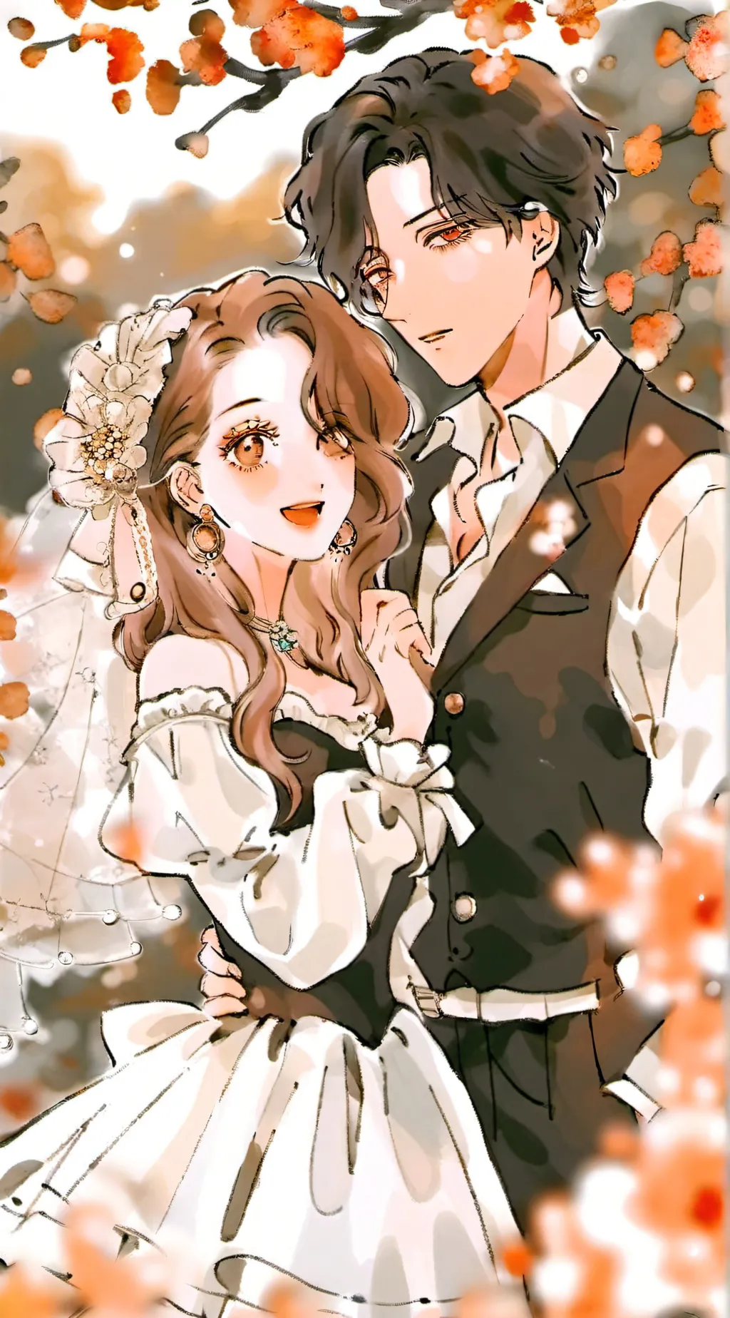 ai character: Worst background