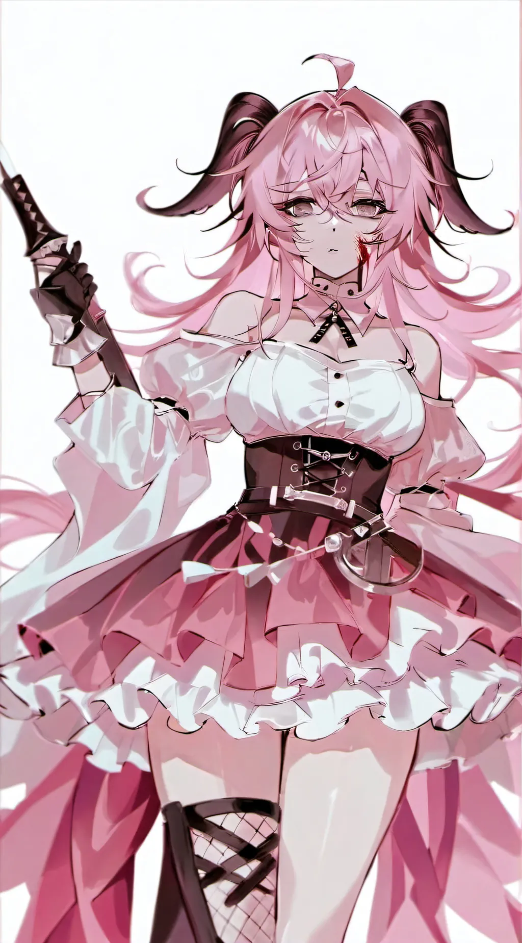 ai character: Avi background