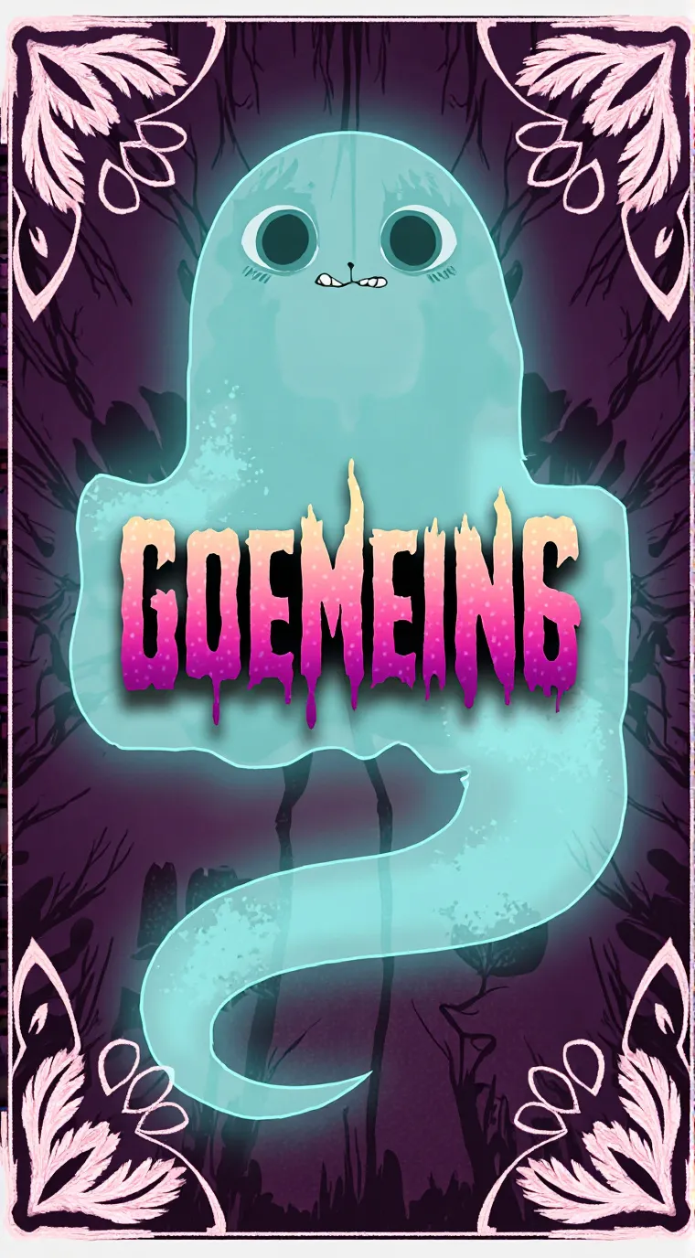 ai character: fpe background