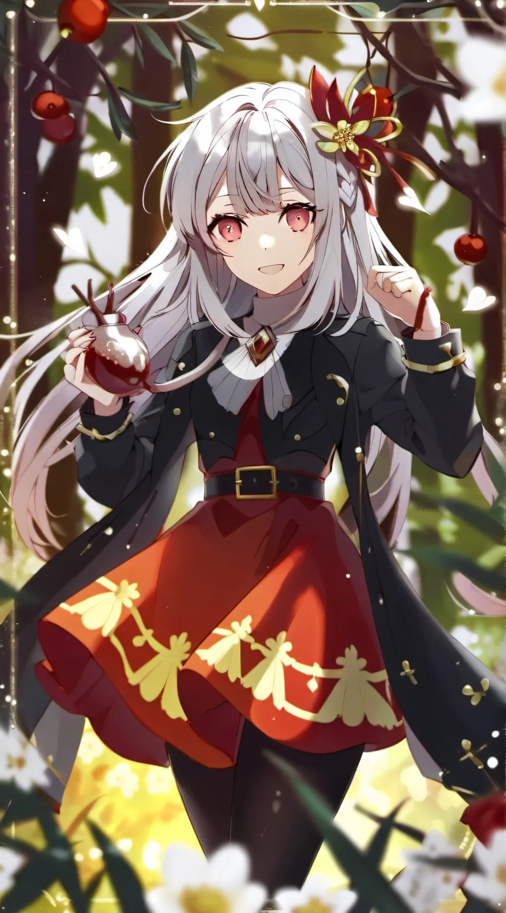 Talkie AI - Chat with ellize 