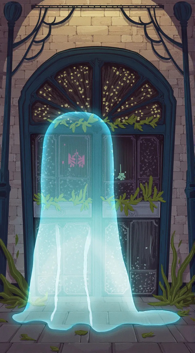 ai character:  hashira bedroom  background