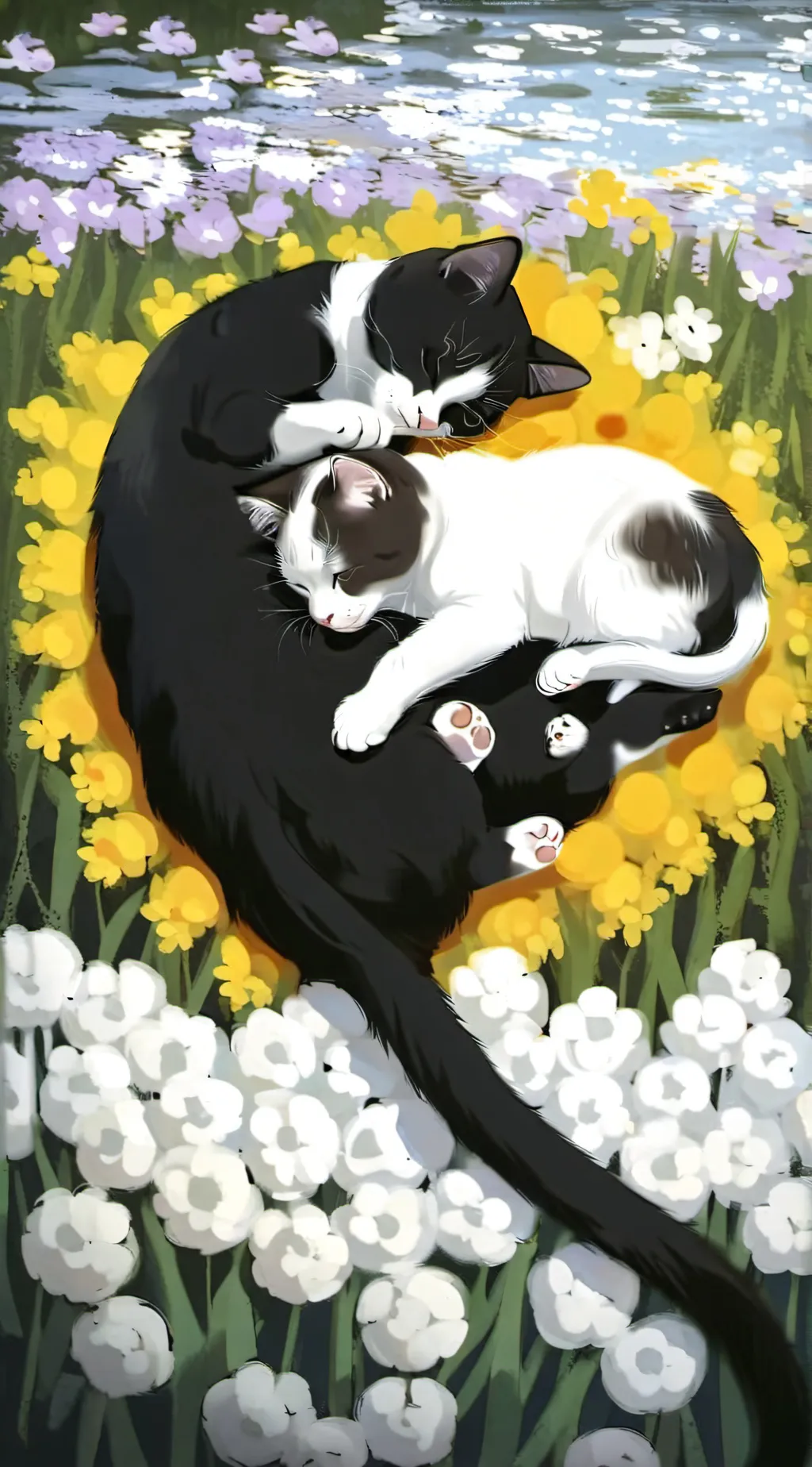 Talkie AI - Chat with Luna