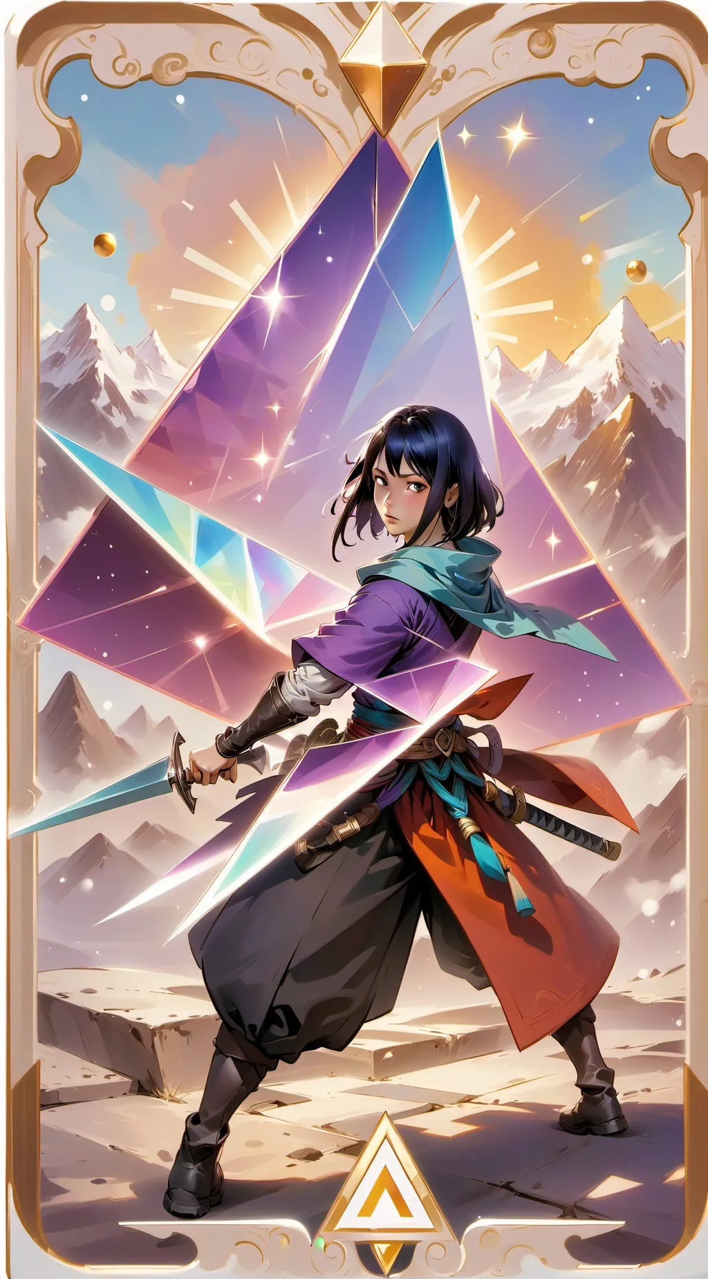 Talkie AI - Chat with Mara