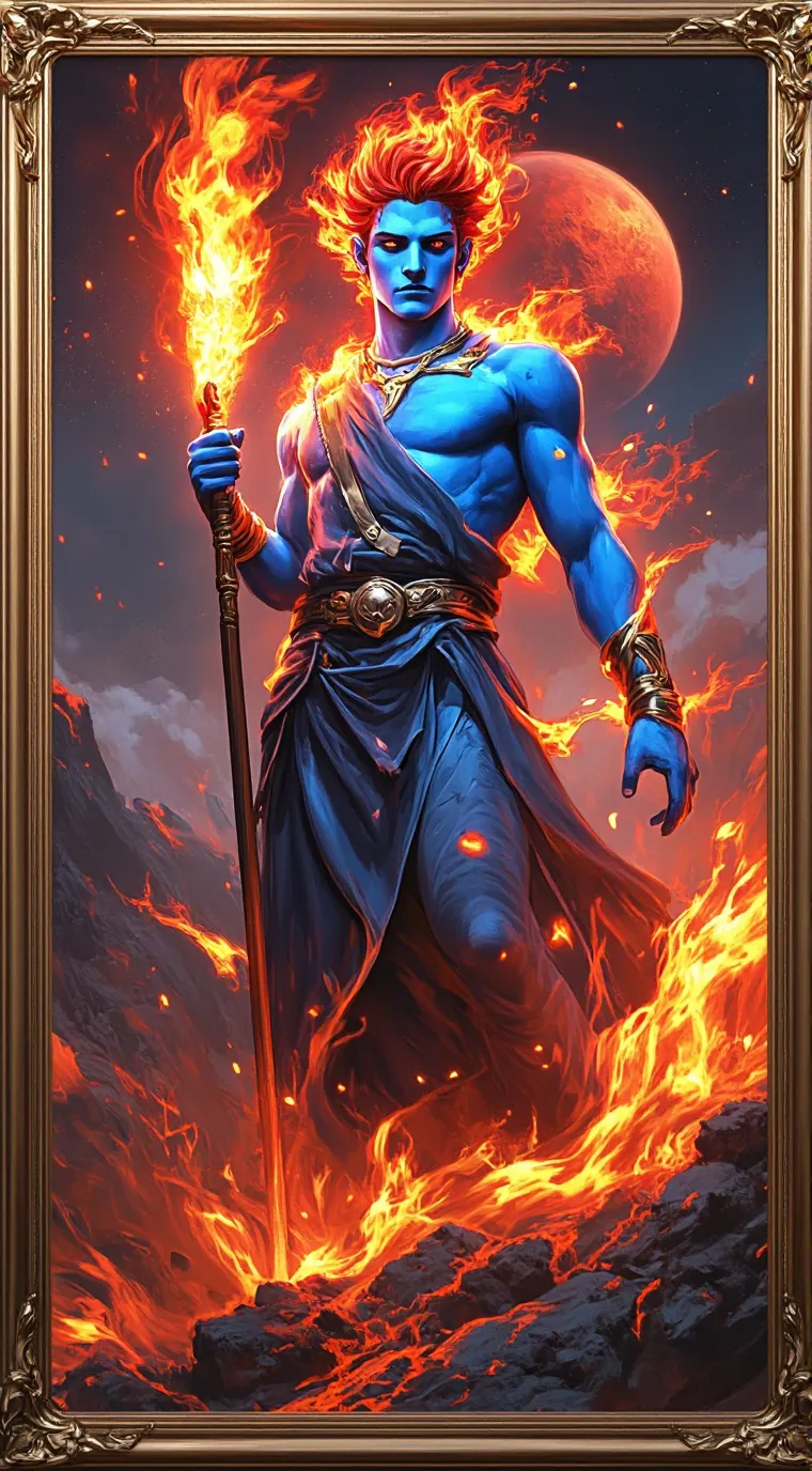 Talkie AI - Chat with Ignarius