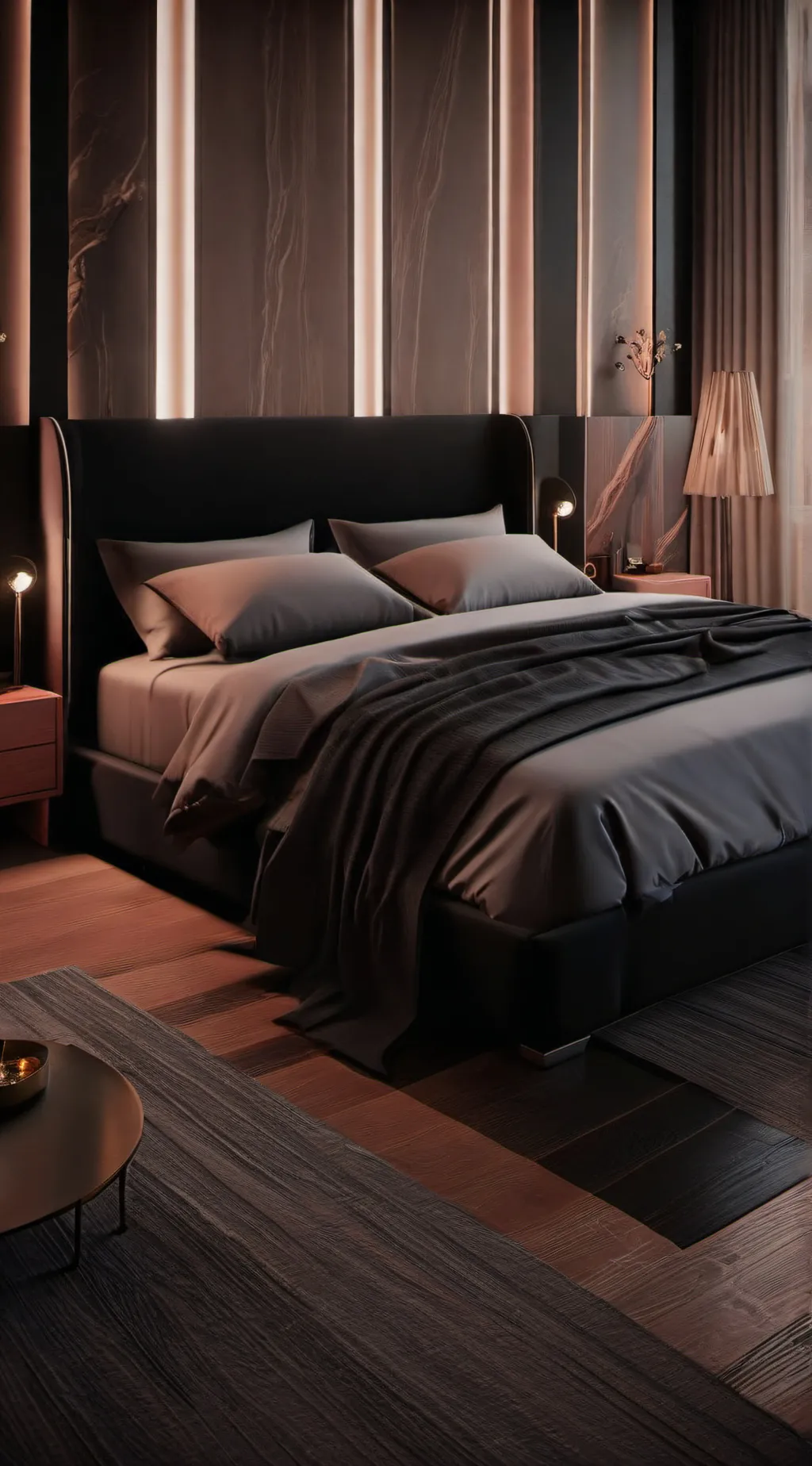 ai character: ninjago=sick day background