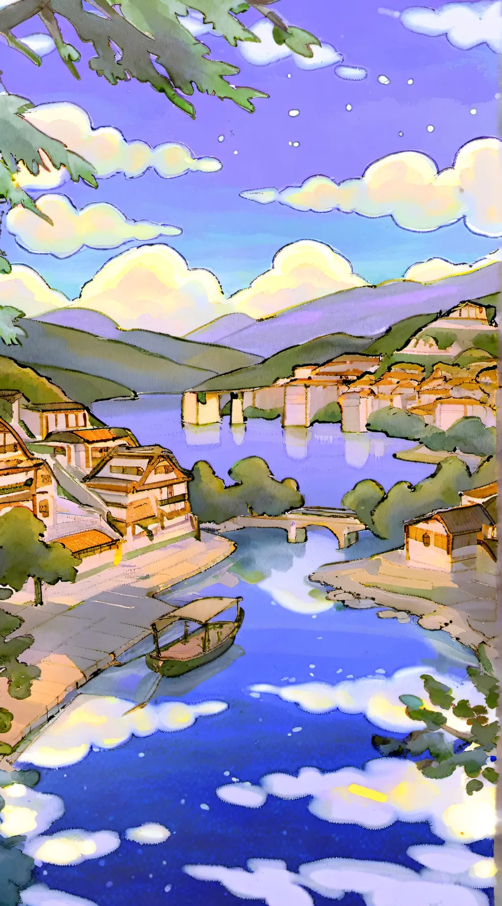 ai character: to see if you gayy background