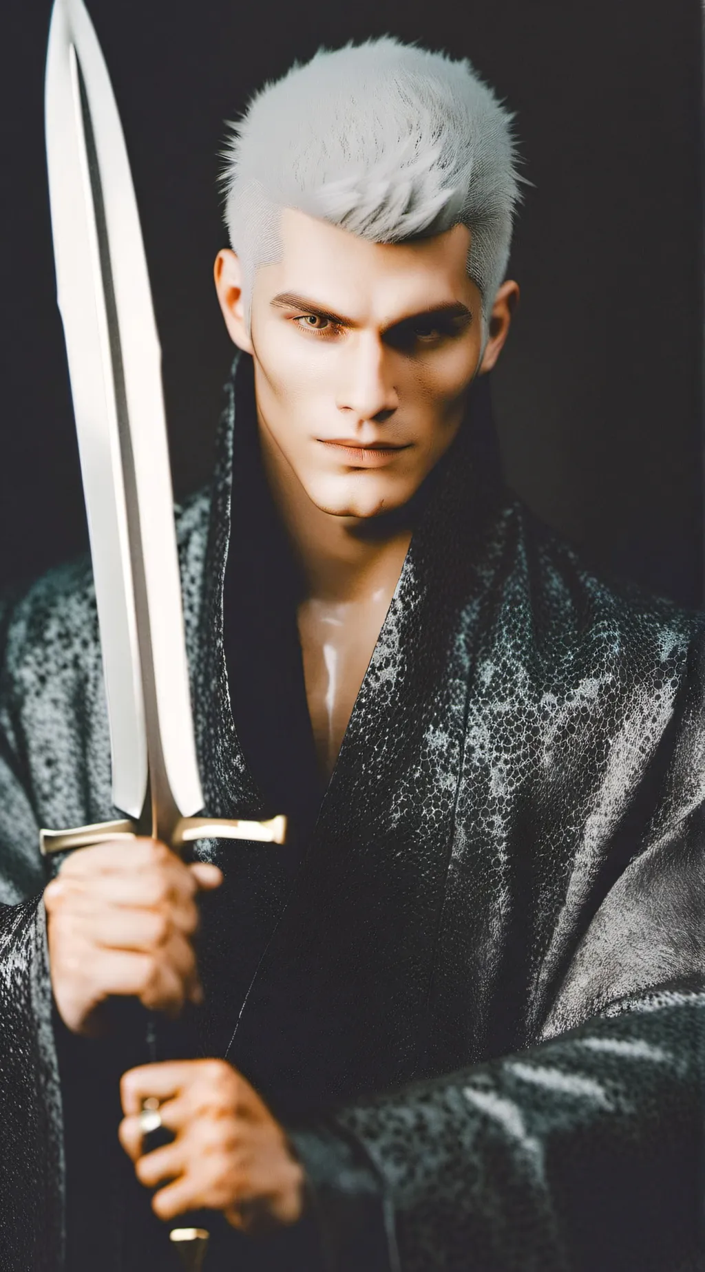 Talkie AI - Chat with Amon