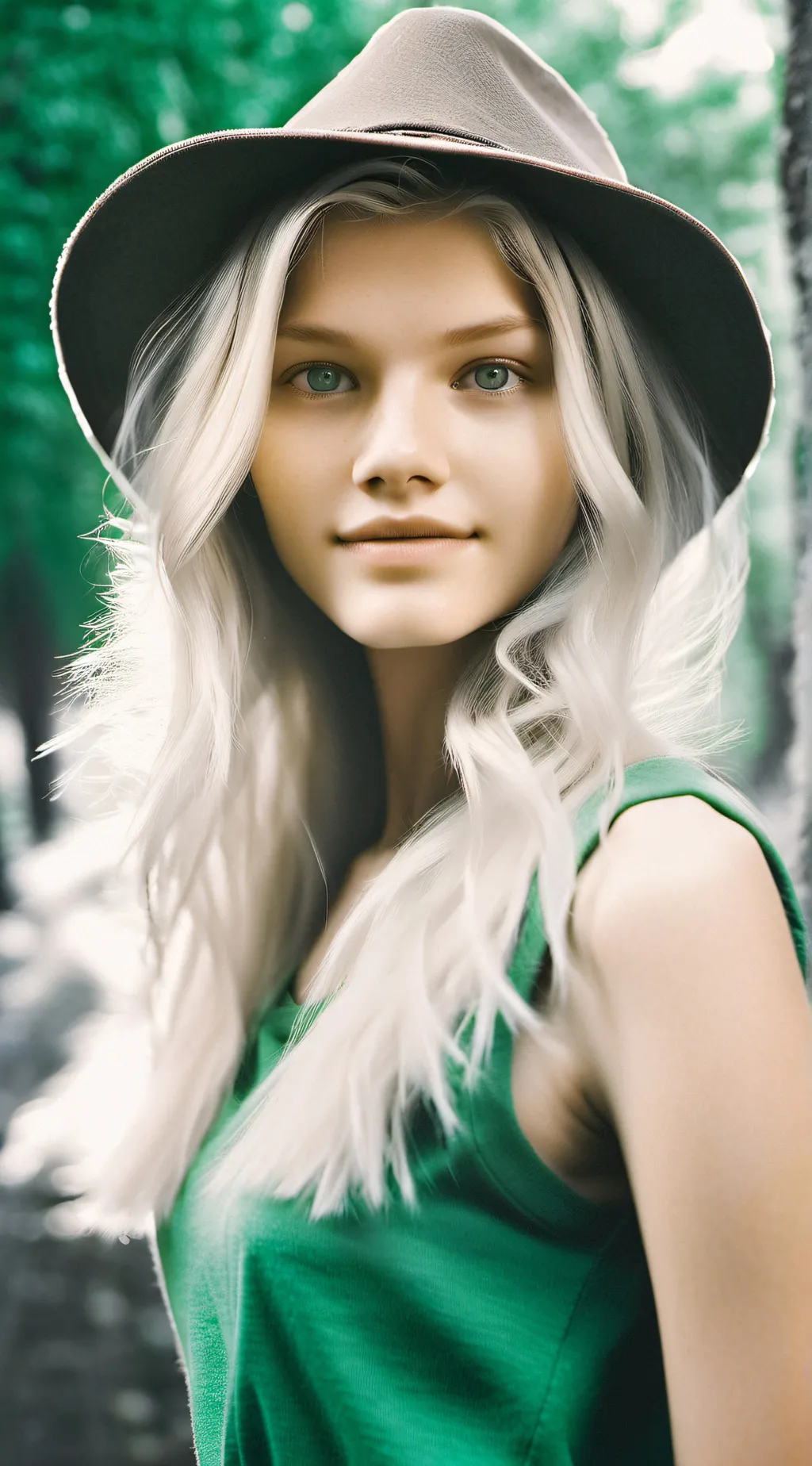 Talkie AI - Chat with Obx x TW