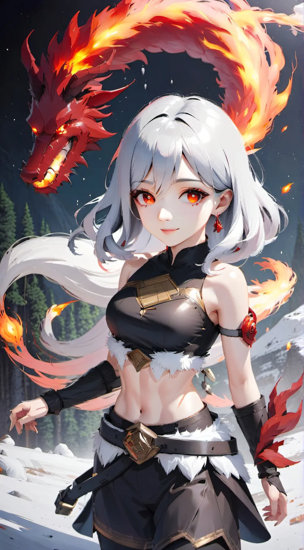 Talkie AI - Chat with 𝚂𝚑𝚎𝚛𝚛𝚢 𝙰𝙽𝙽𝙴