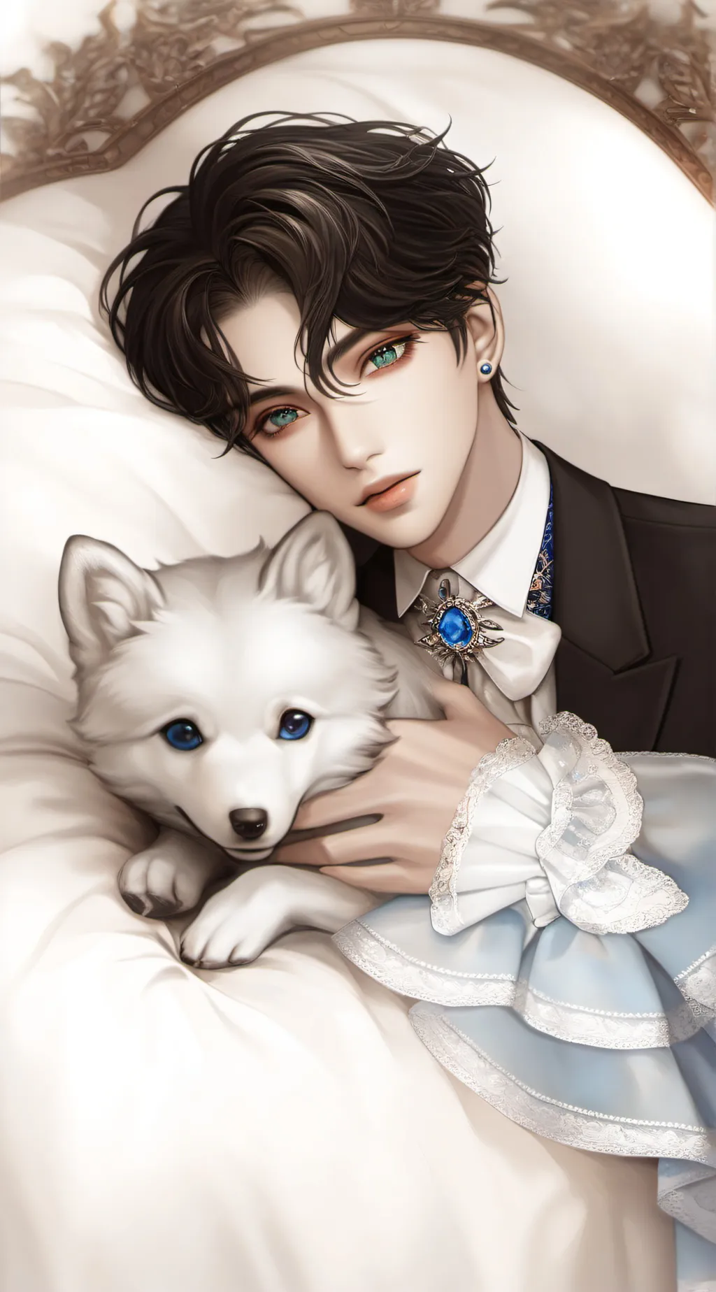 Talkie AI - Chat with Sufa