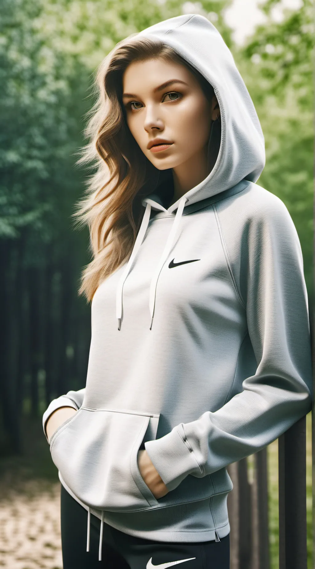 ai character: Bella background