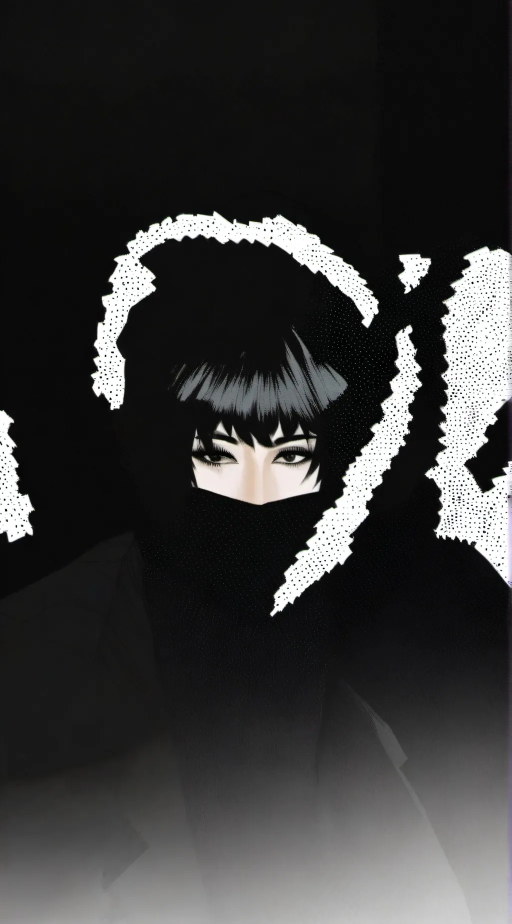 ai character: sing the song background