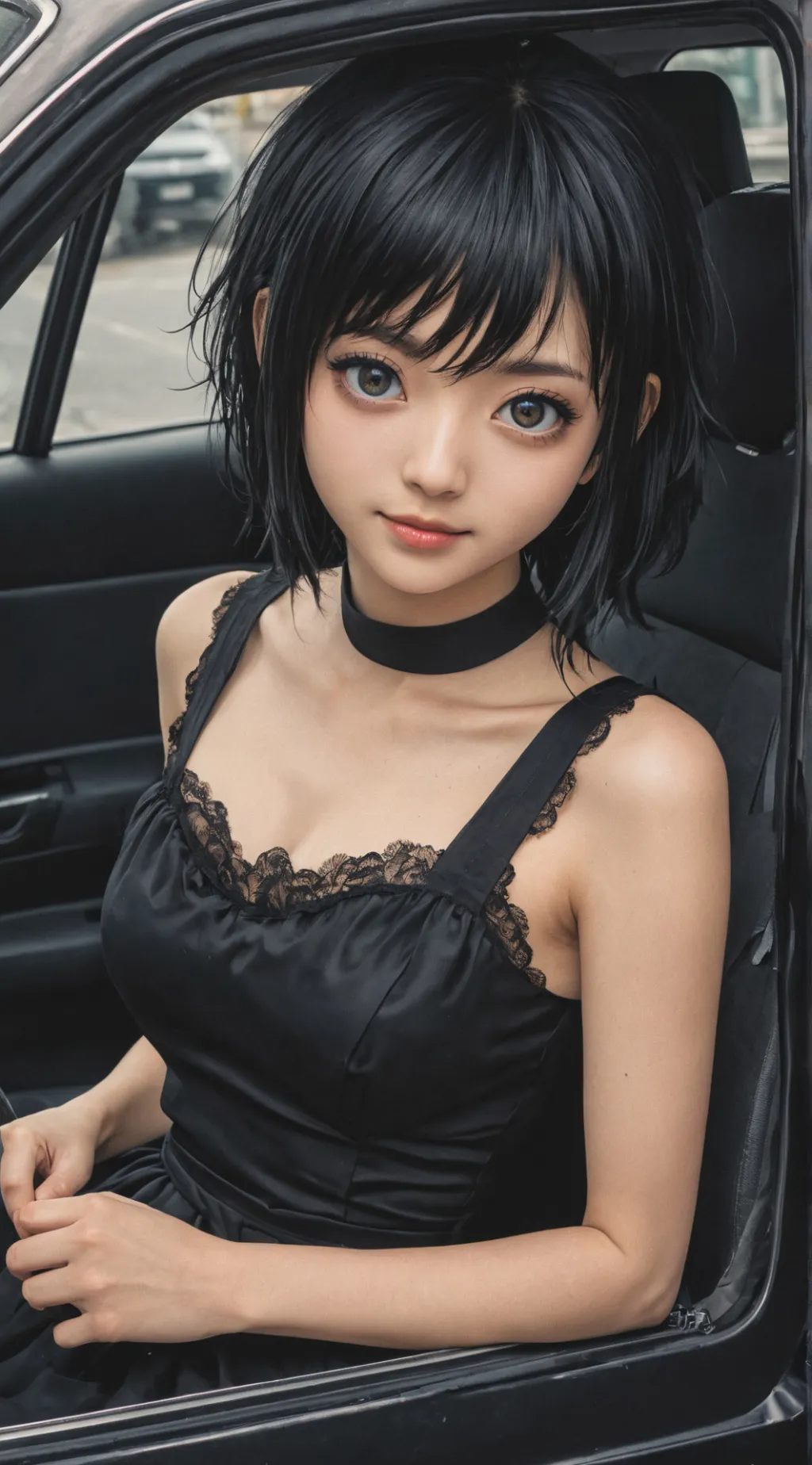 Talkie AI - Chat with Mimi