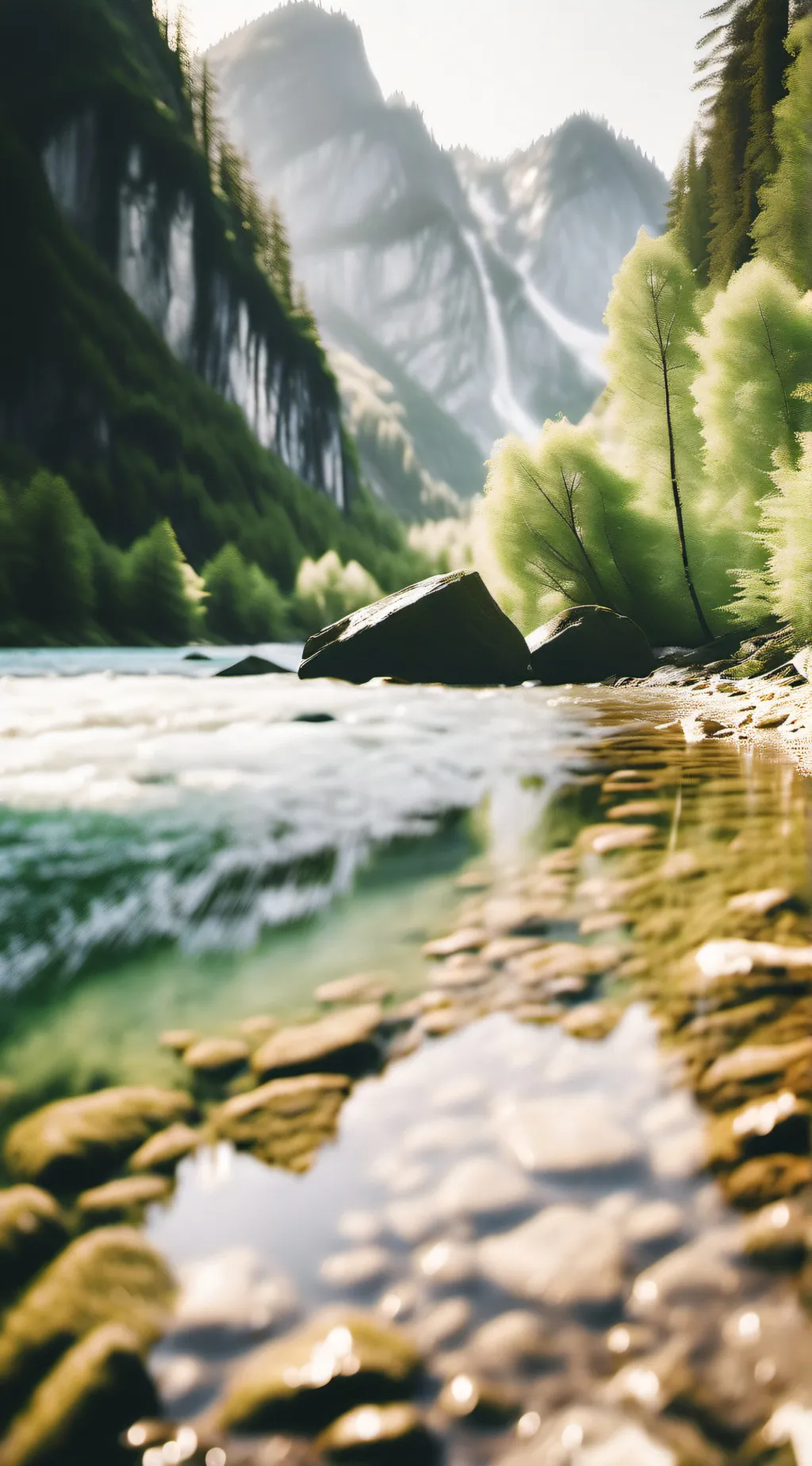 ai character: Mm2 fight  background