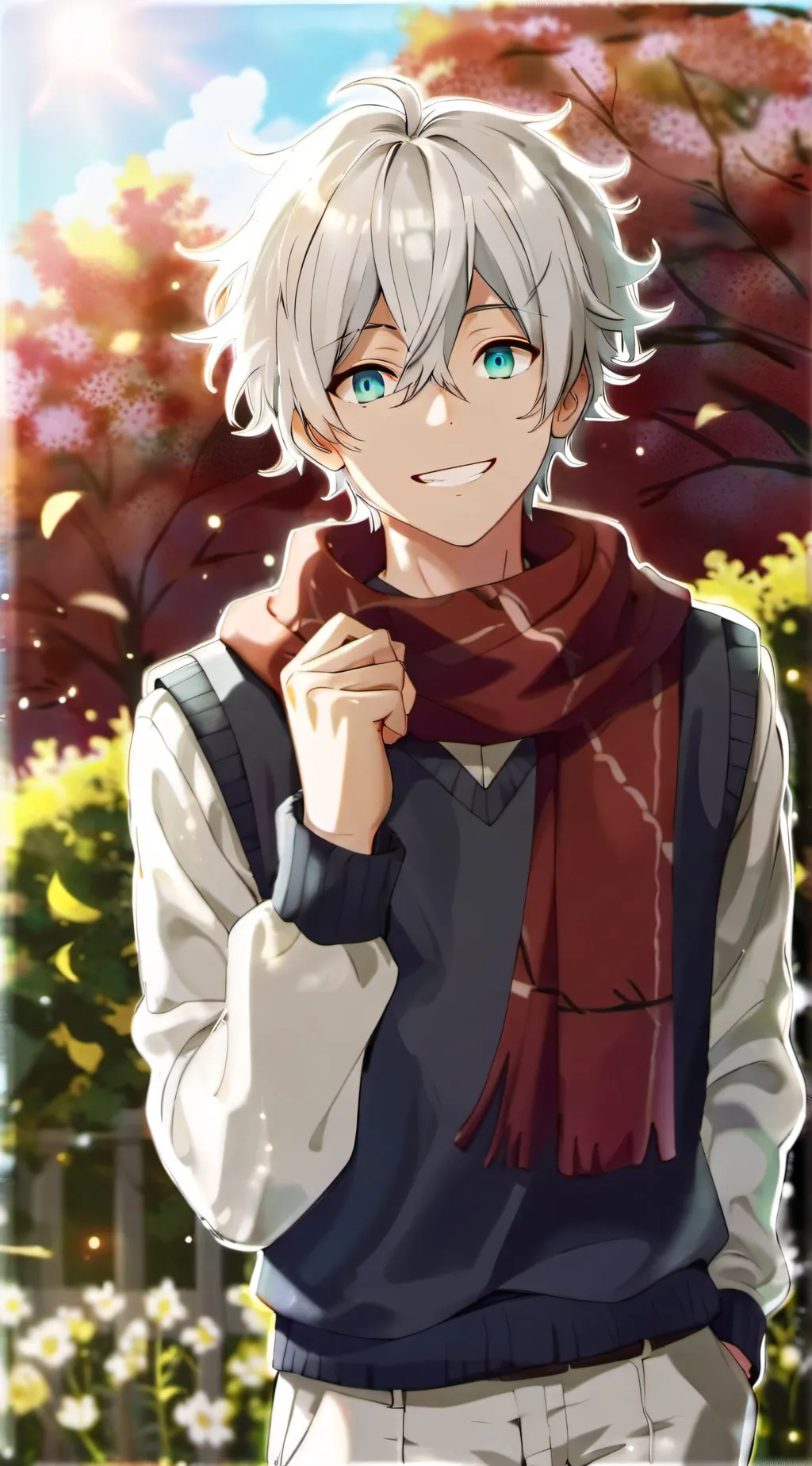 Talkie AI - Chat with Nexus Parabola