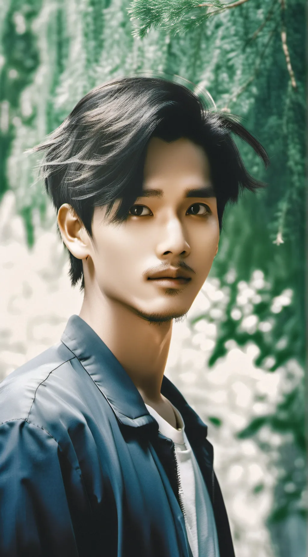 Talkie AI - Chat with Glen