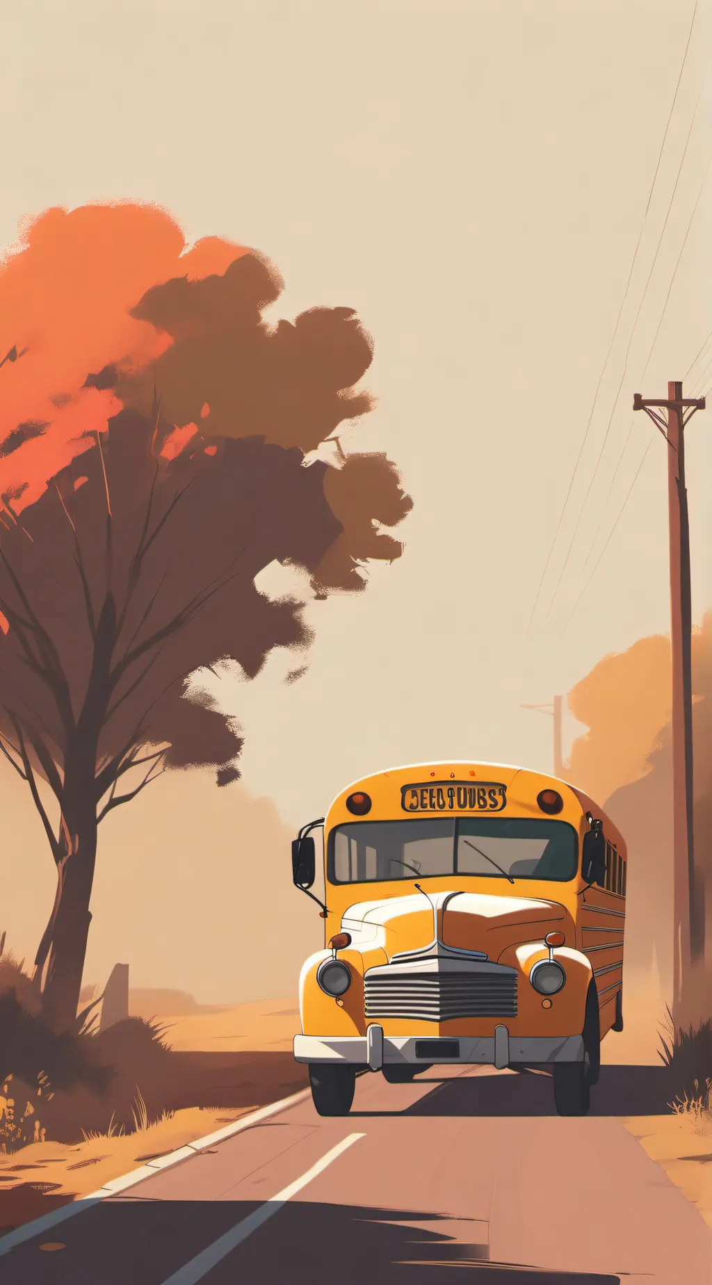 ai character: sbg background